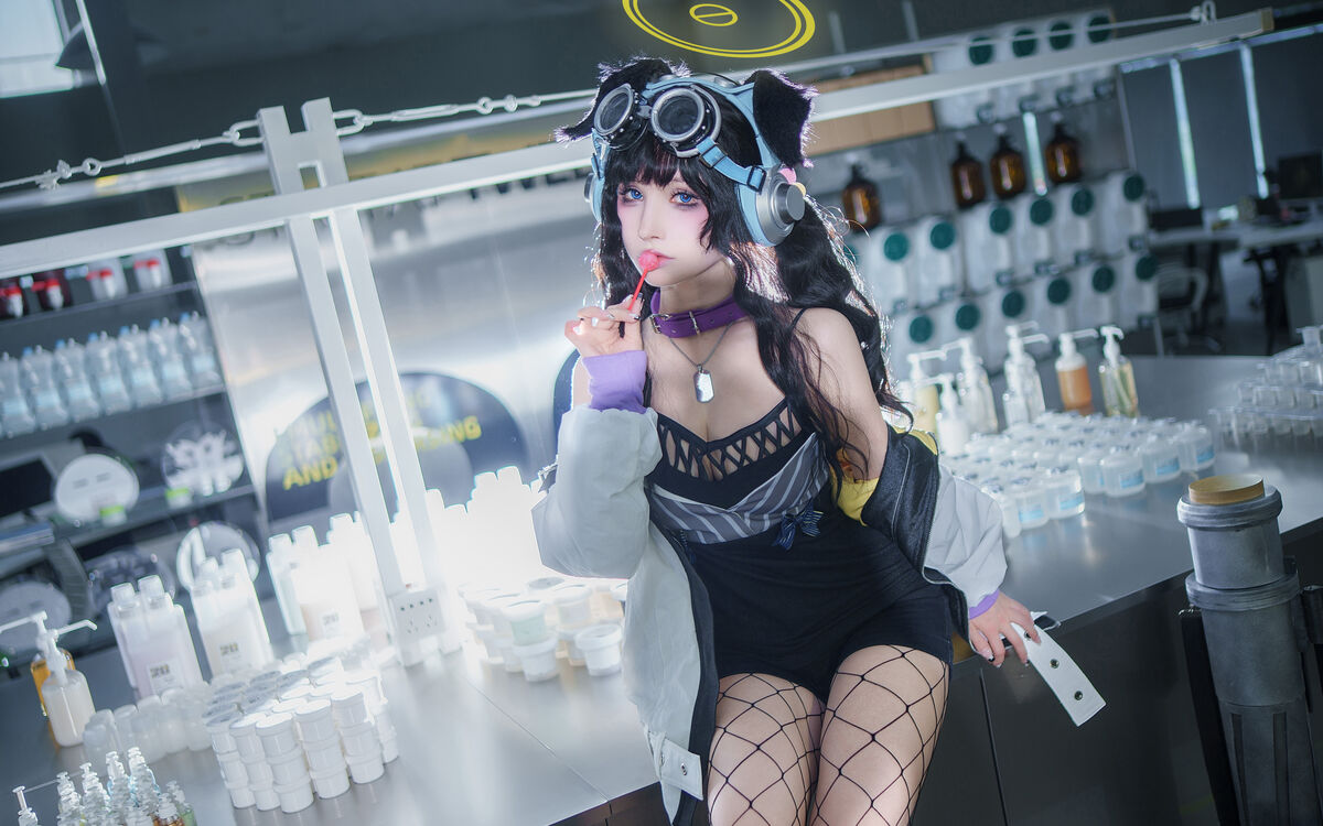 Coser@一千只猫薄禾 蔚蓝档案 阿洛娜 0016 1663216006.jpg