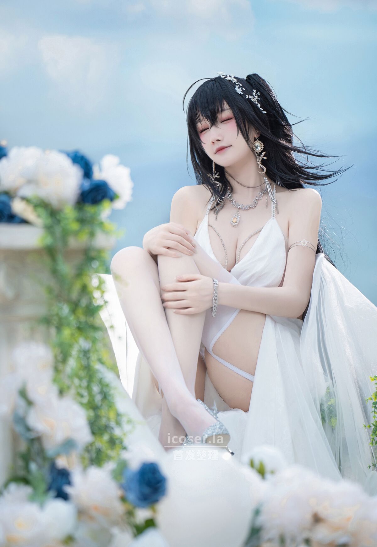 Coser@一千只猫薄禾 赫敏 0010 6325437027.jpg