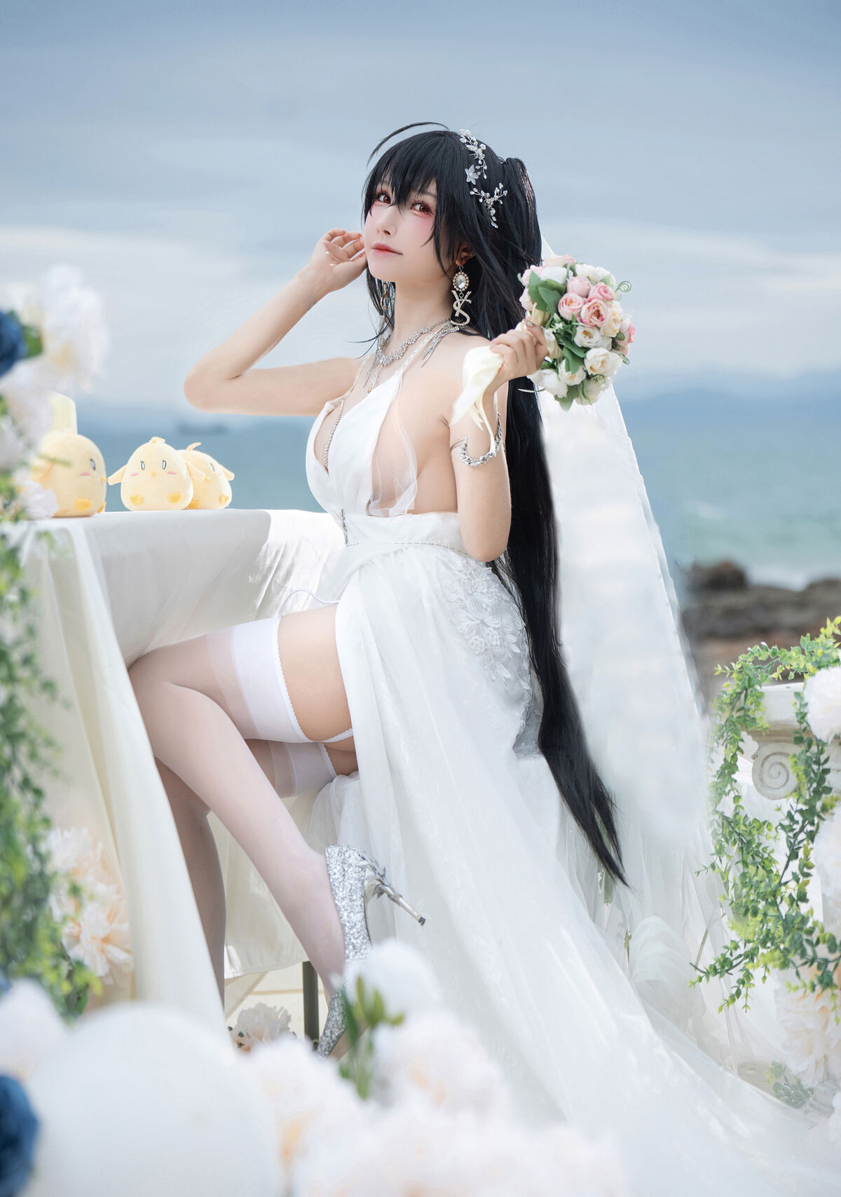 Coser@一千只猫薄禾 赫敏 0013 7206717978.jpg