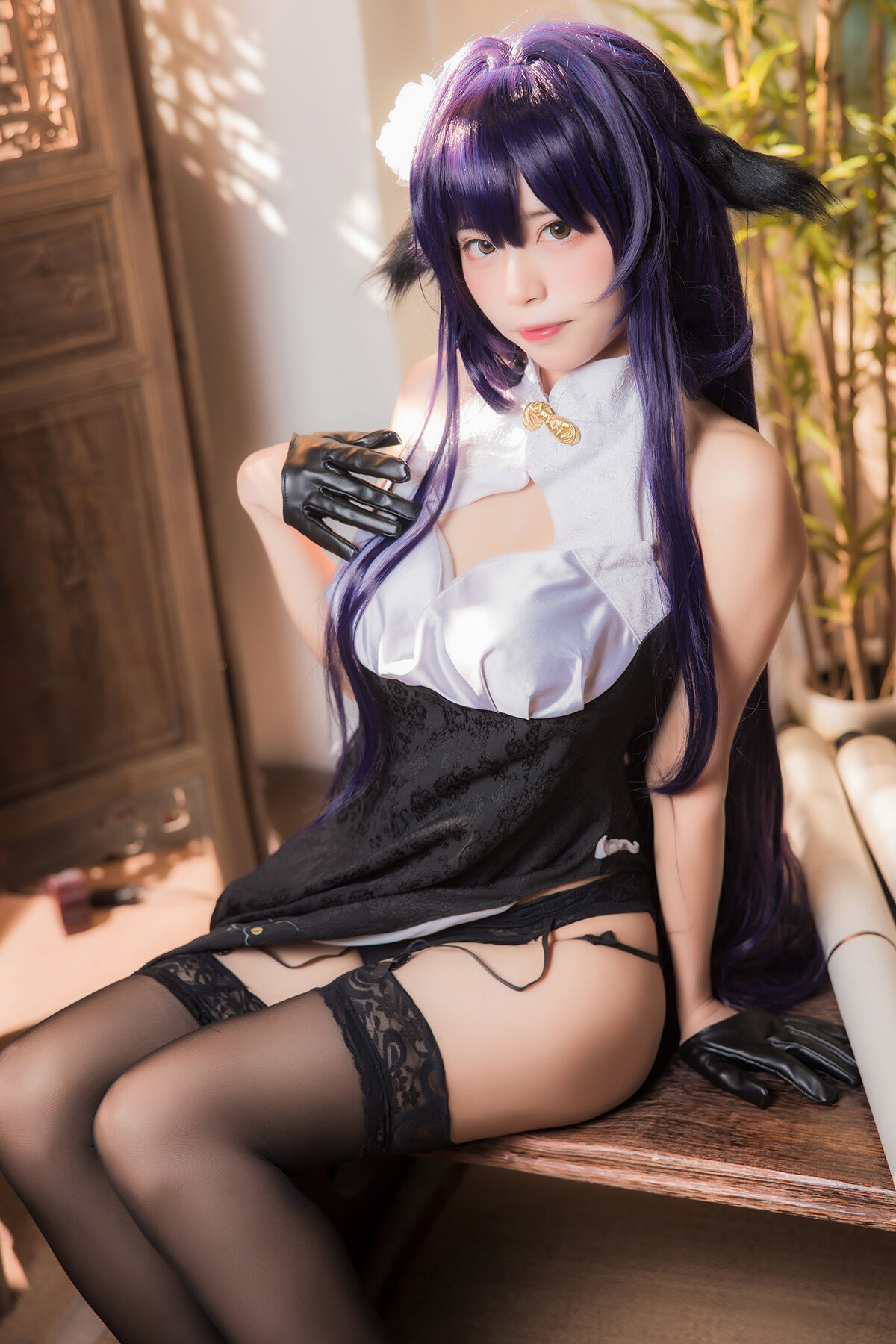 Coser@三無人型 – 吾妻