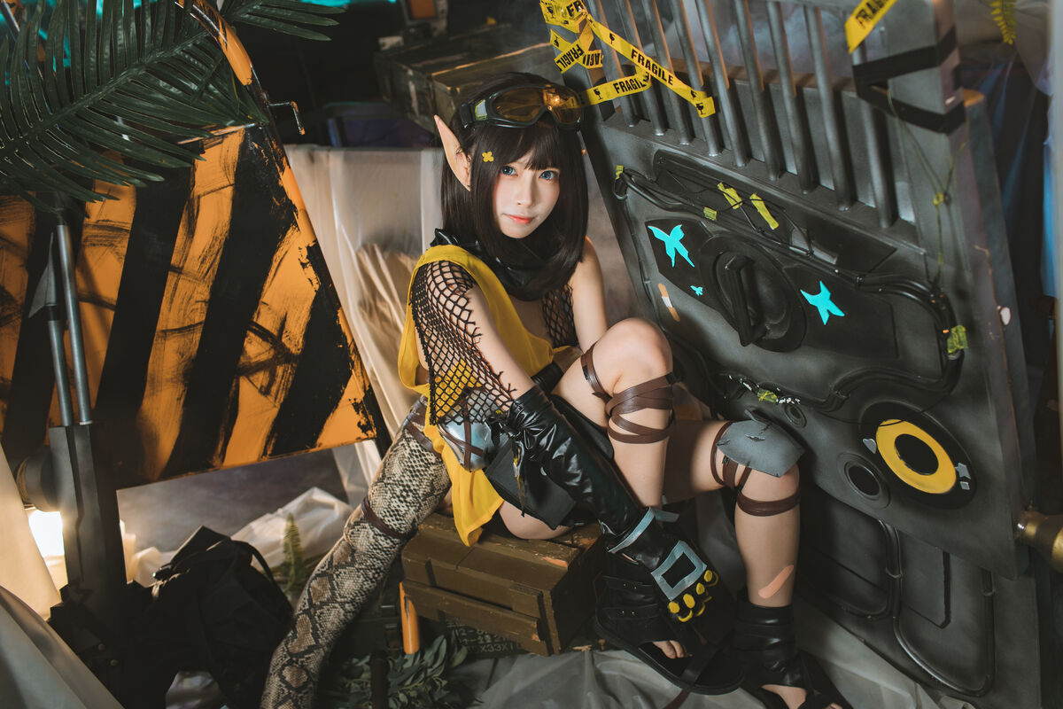 Coser@三無人型 森蚺精一 0008 2848114697.jpg