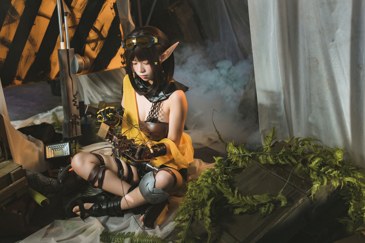 Coser@三無人型 森蚺精一 0017 7443414923.jpg