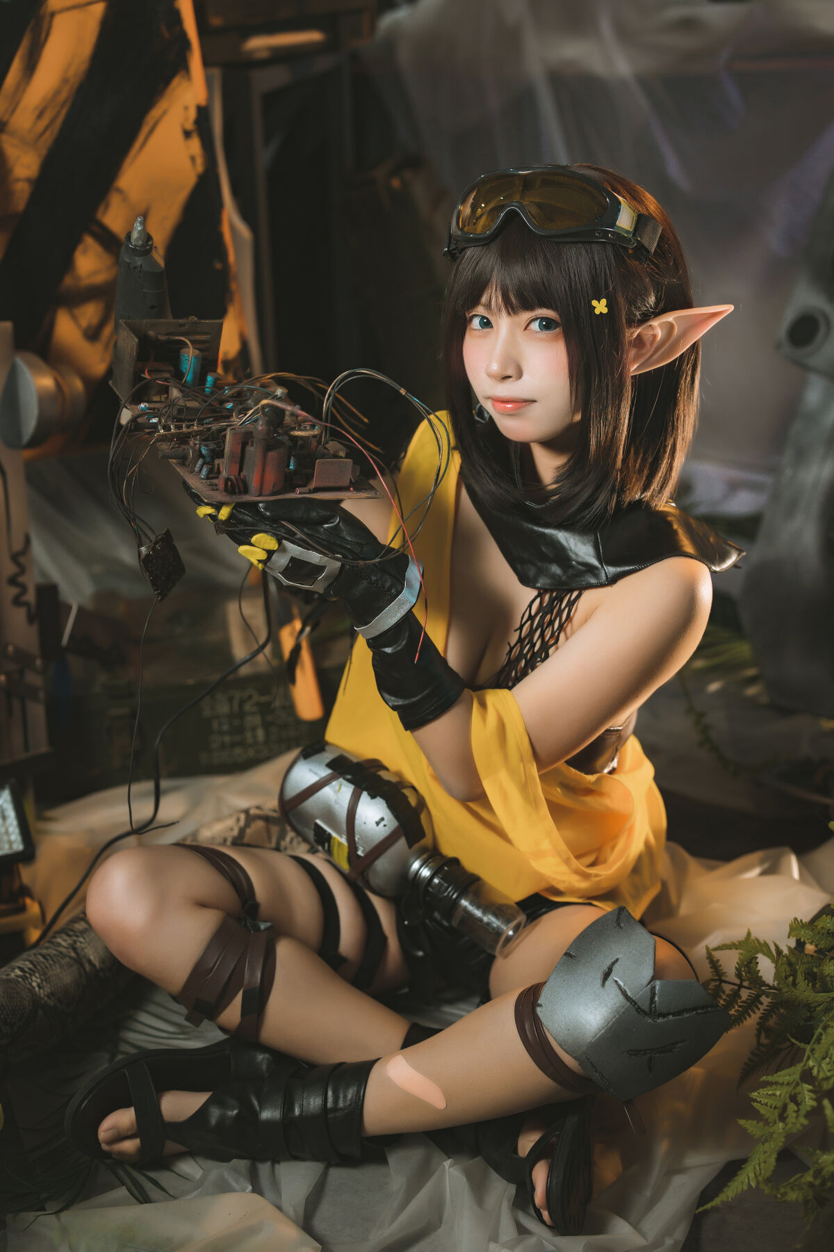 Coser@三無人型 森蚺精一 0019 1322104249.jpg