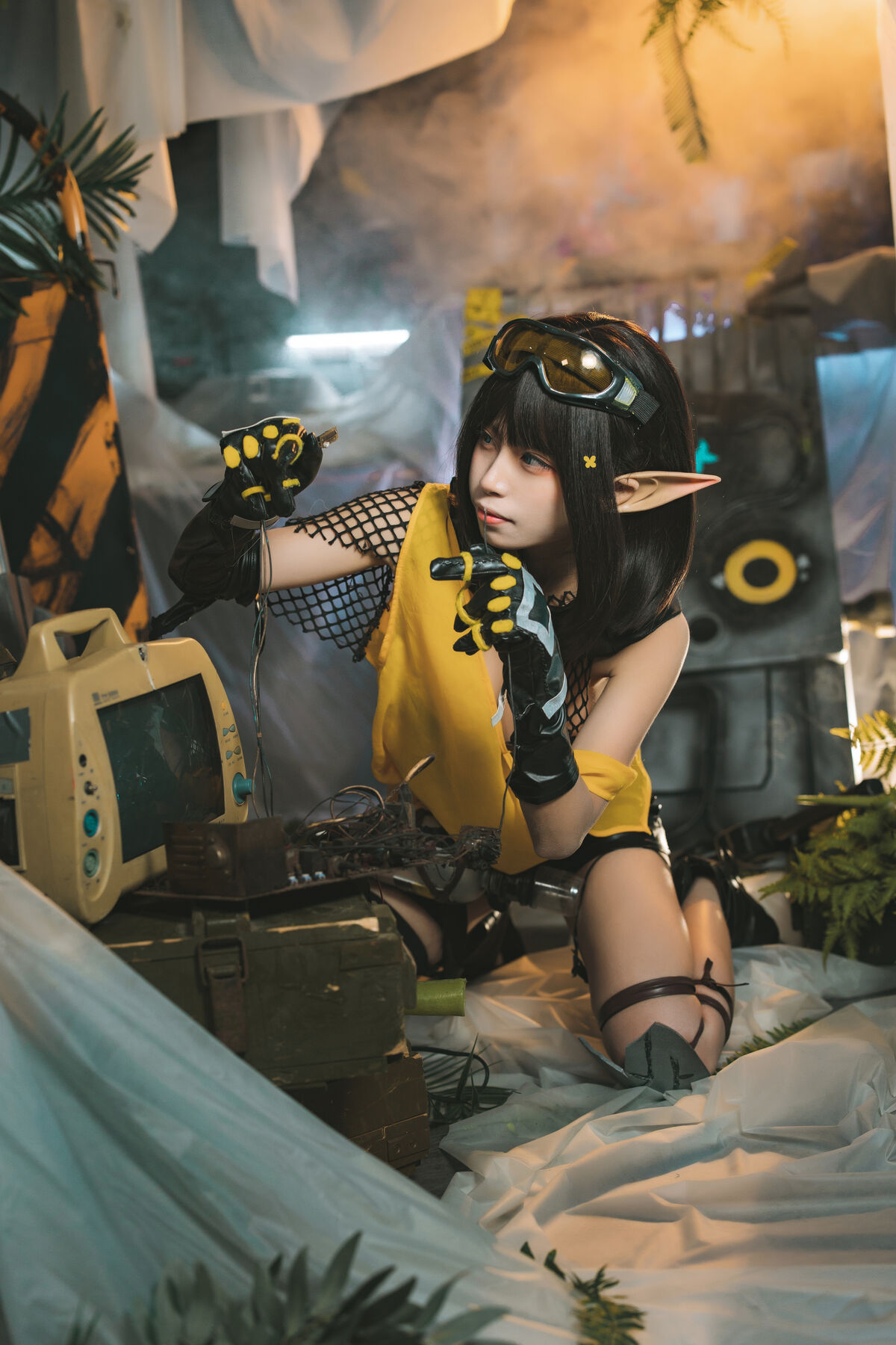 Coser@三無人型 森蚺精一 0020 7560824211.jpg