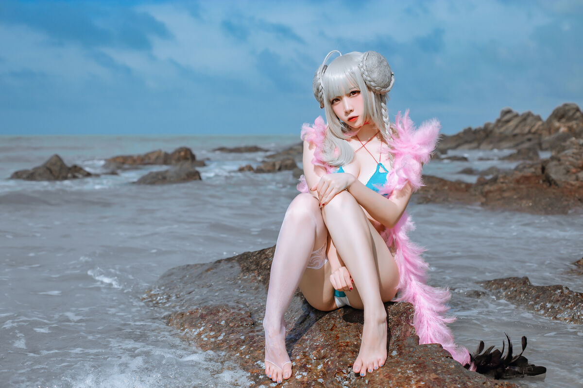 Coser@二佐Nisa 碧蓝航线 可畏 泳装 0027 1402776911.jpg