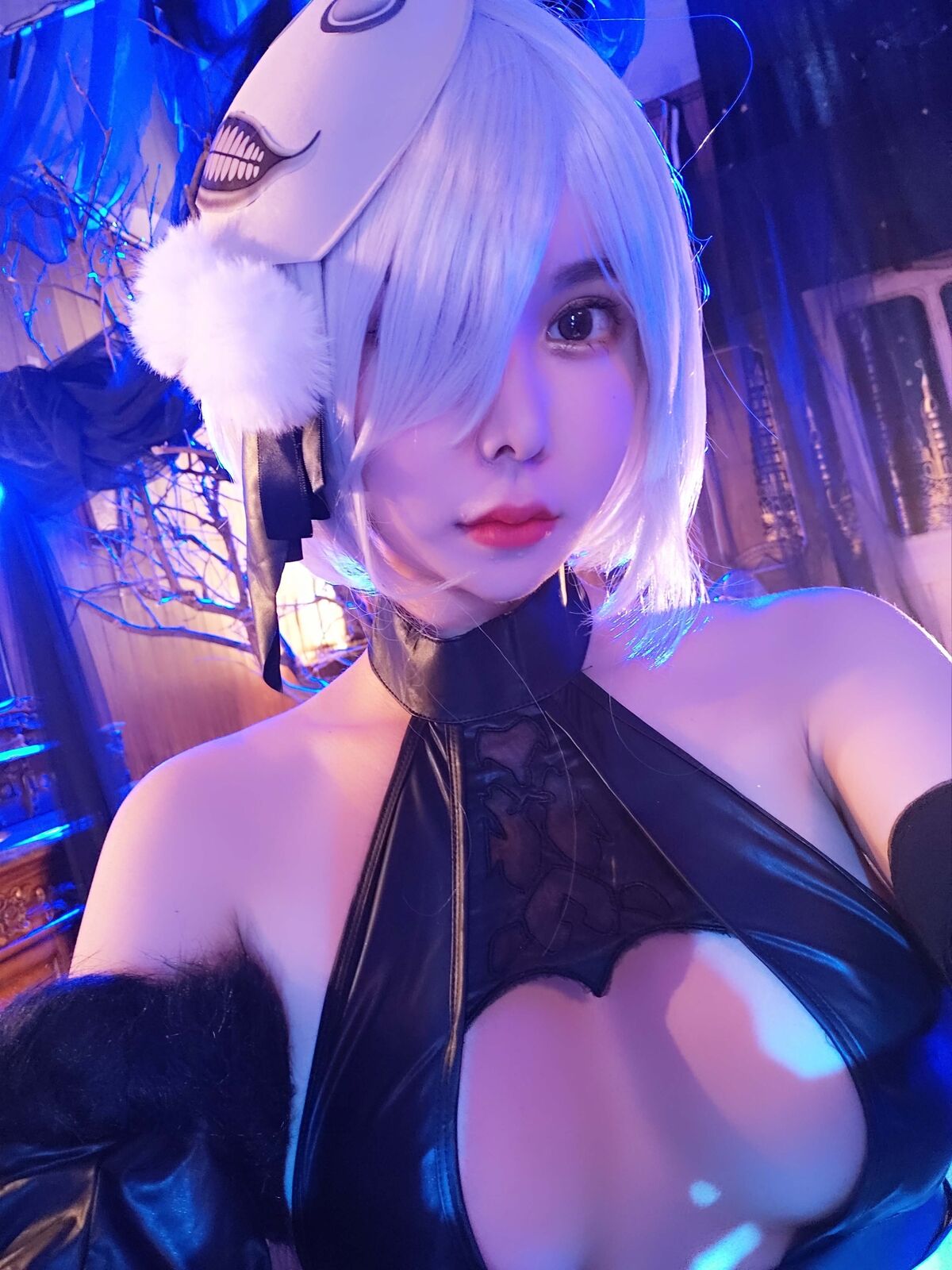 Coser@亚马逊鲶鱼 同人武士 0016 1386477634.jpg