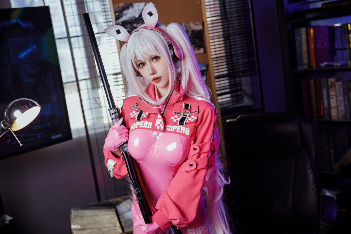 Coser@仙女月 NIKKE胜利女神 爱丽丝 0004 9676170125.jpg