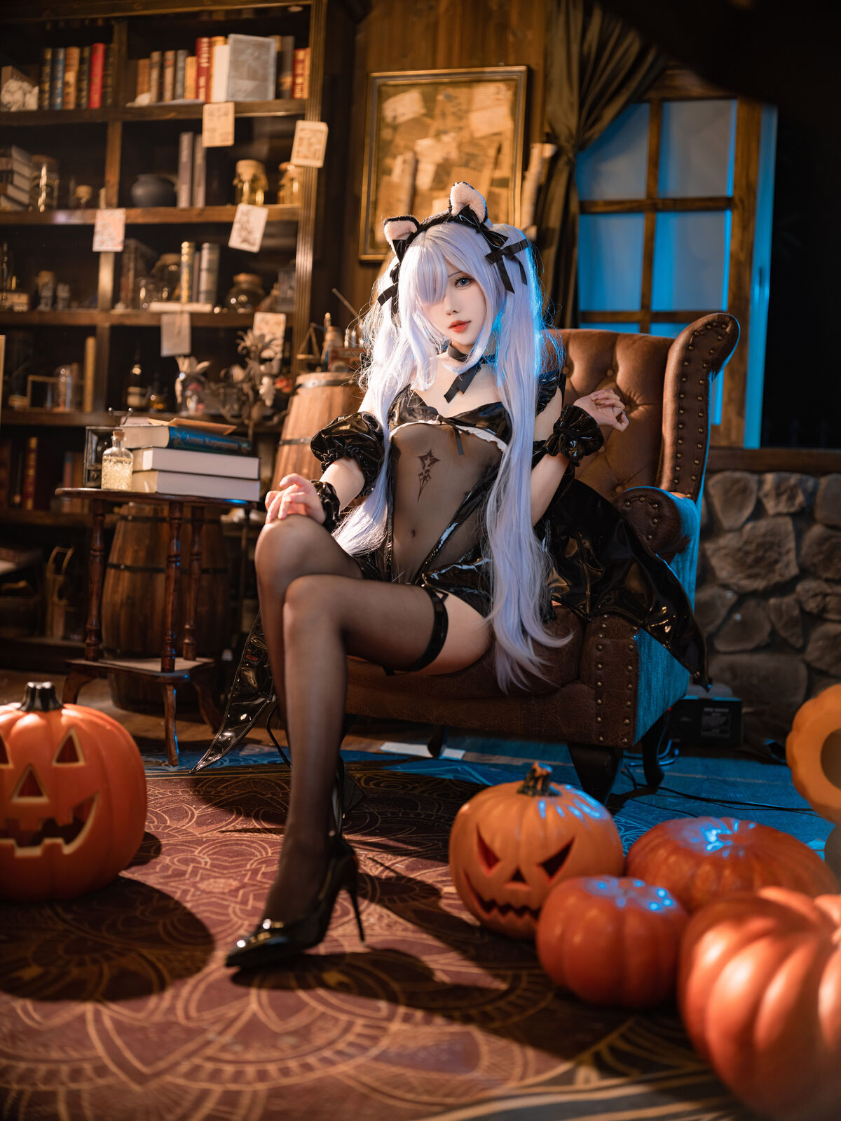 Coser@仙女月 万圣雅努斯 0001 4701263948.jpg