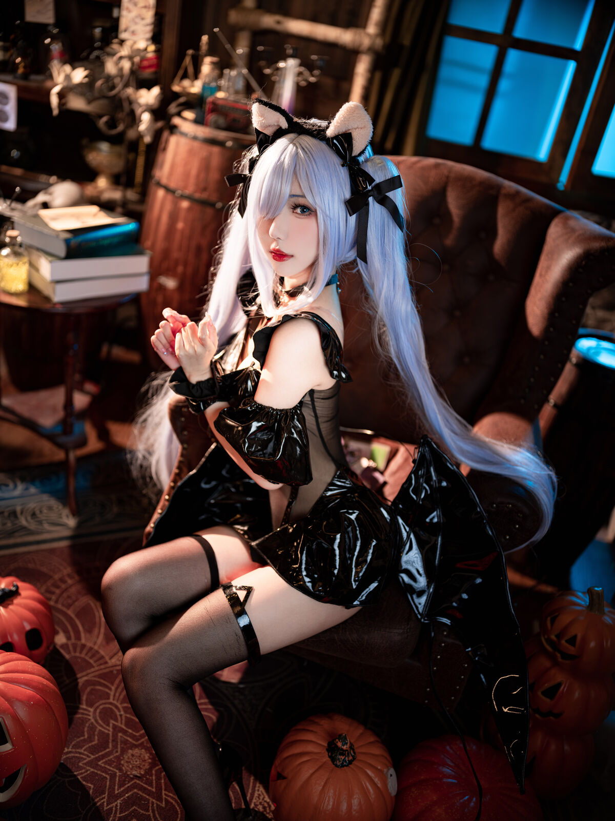 Coser@仙女月 万圣雅努斯 0008 3295602736.jpg