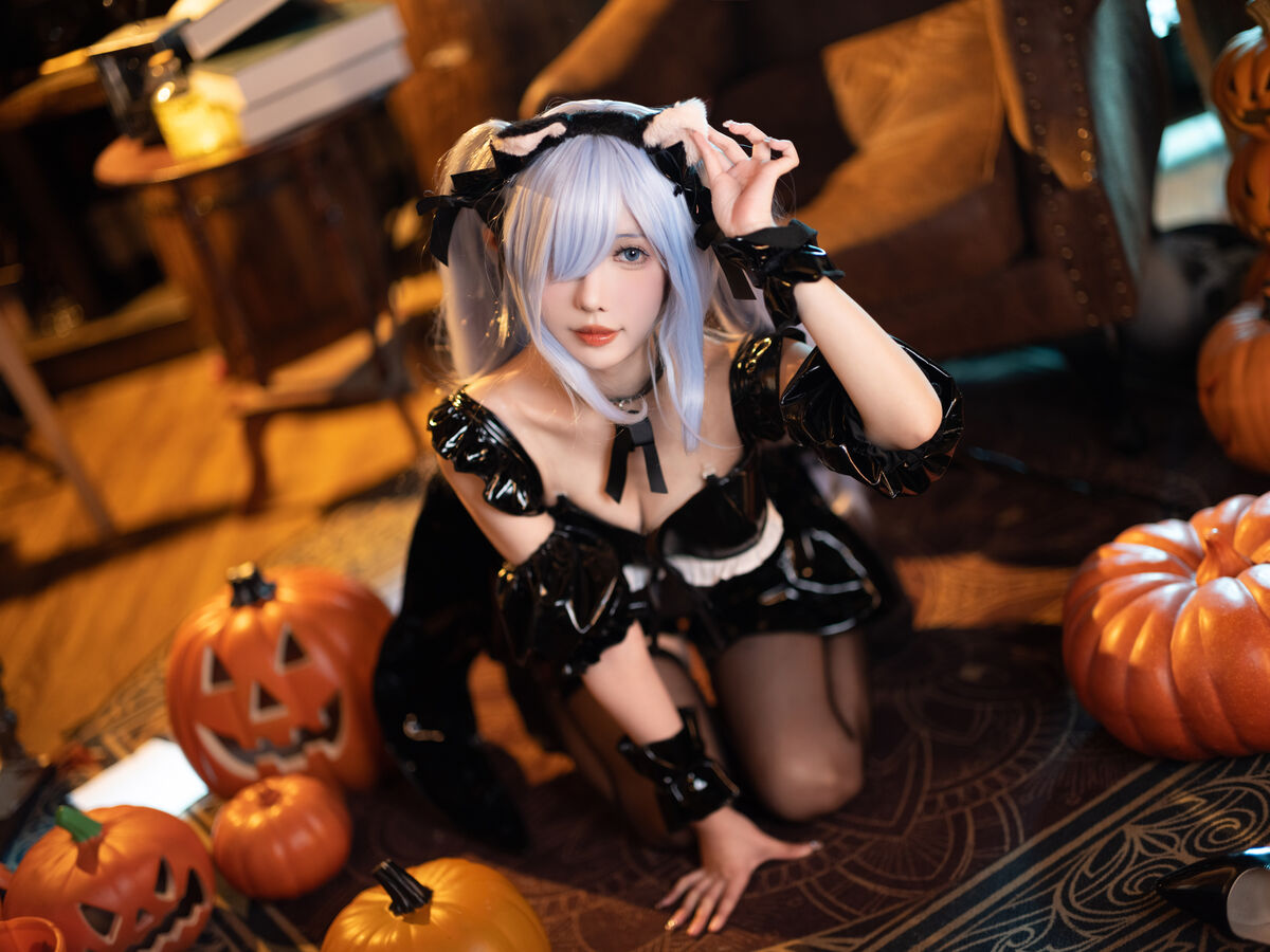 Coser@仙女月 万圣雅努斯 0018 6998853468.jpg