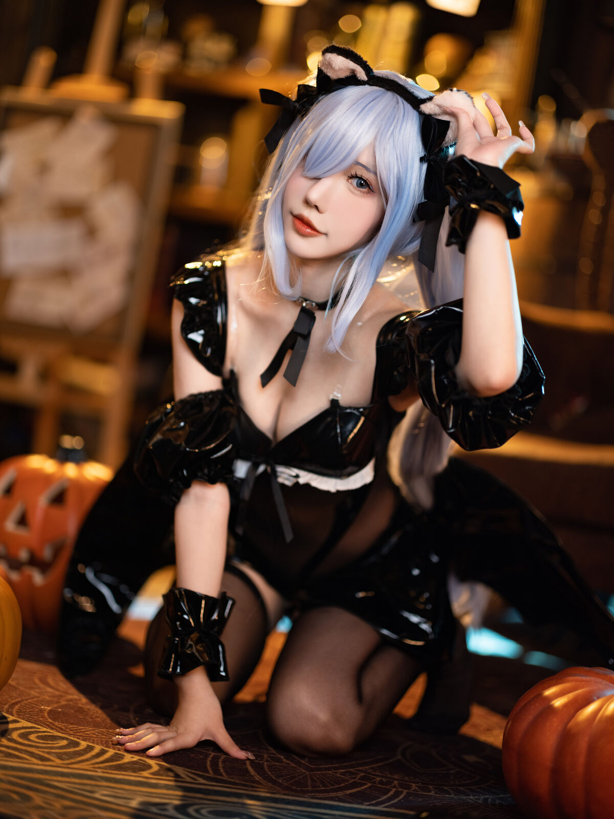 Coser@仙女月 万圣雅努斯 0019 8274300135.jpg