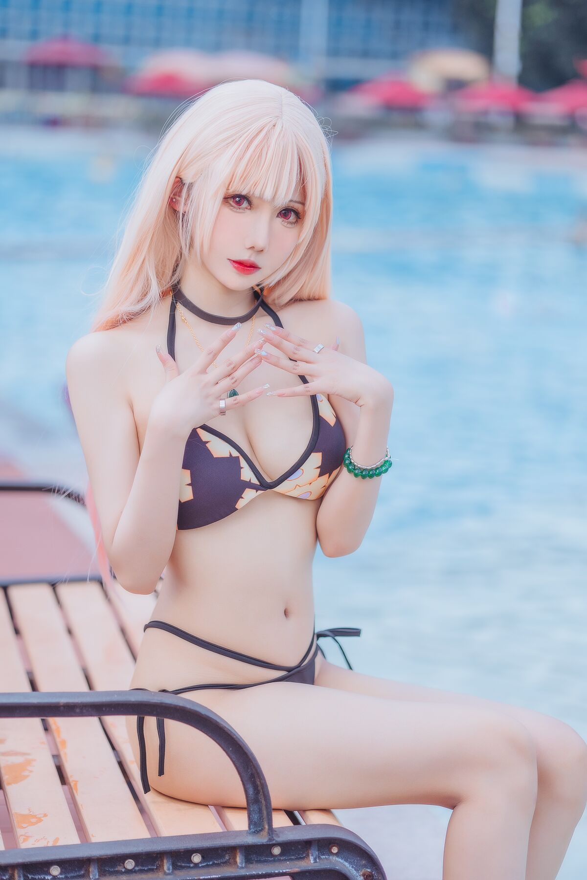 Coser@仙女月 喜多川海梦泳装 0004 2841630477.jpg