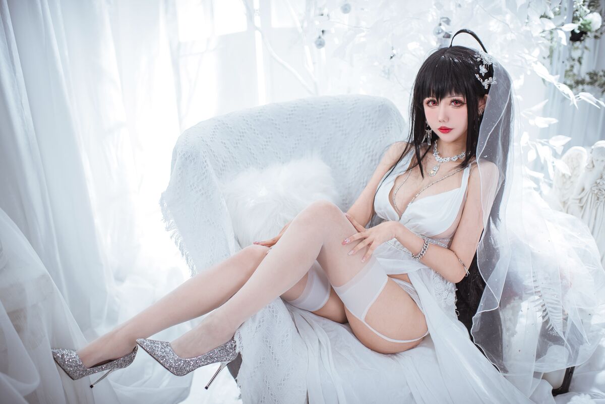 Coser@仙女月 大凤纯白婚纱 0028 4824725164.jpg