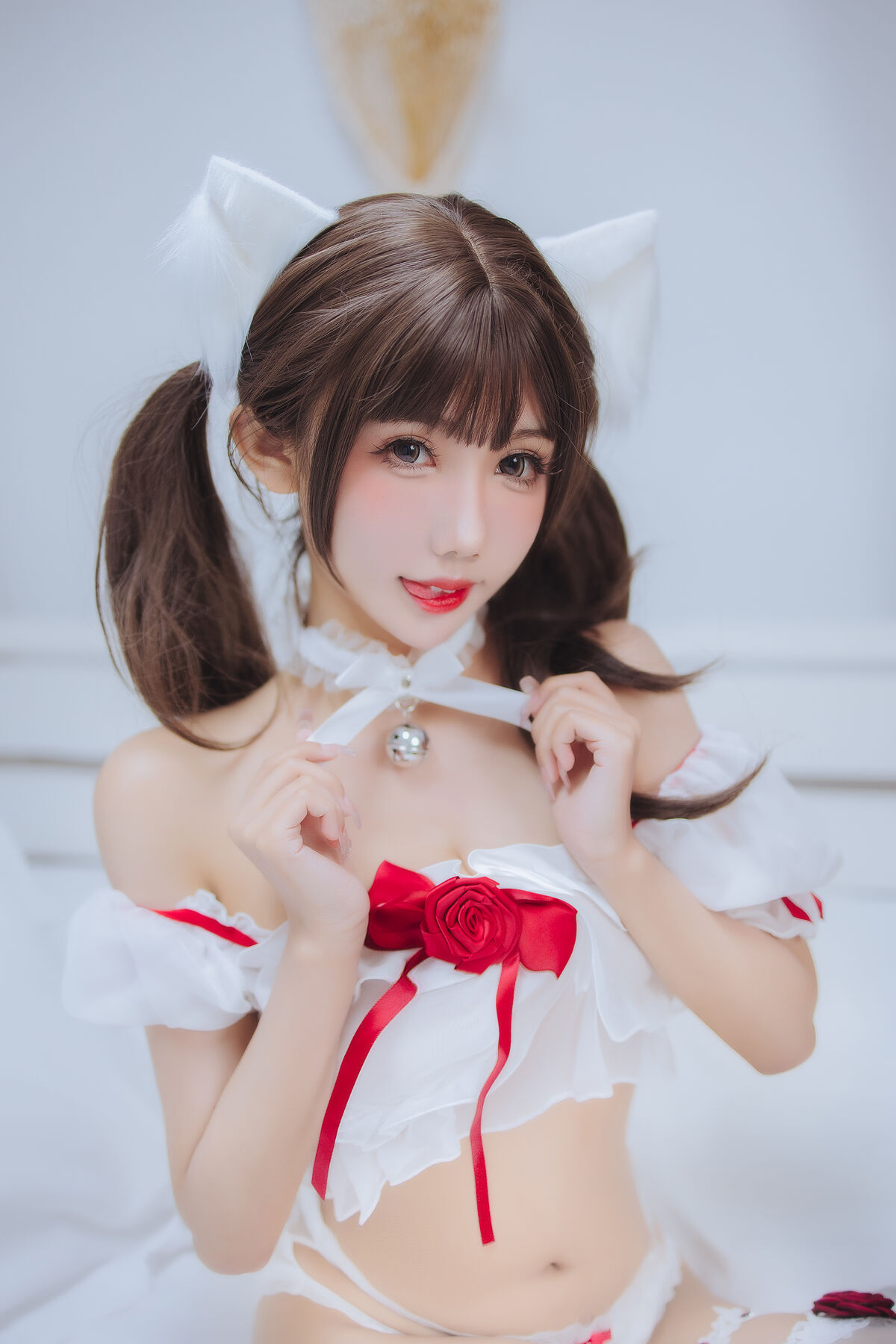 Coser@仙女月 白猫少女 0001 7843450368.jpg