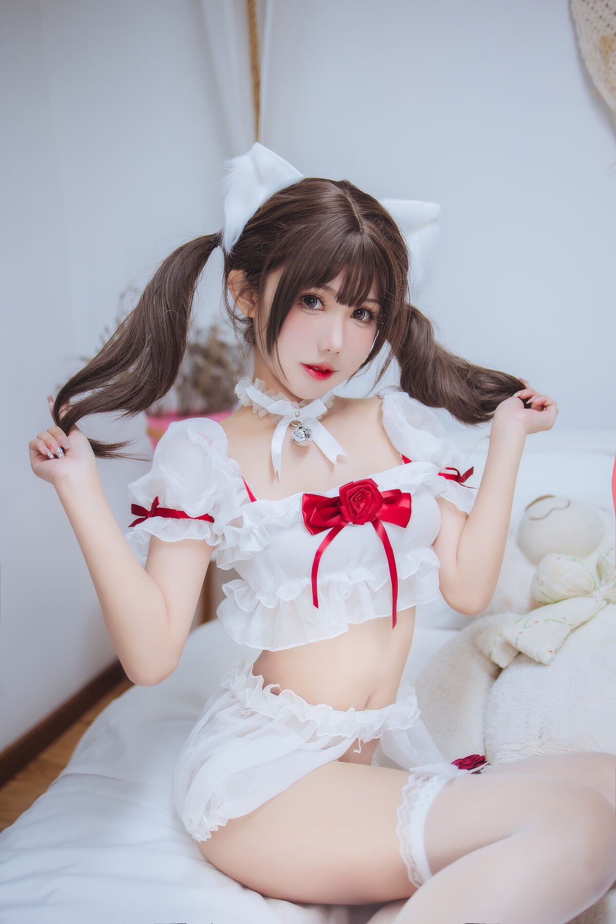 Coser@仙女月 白猫少女 0045 0622119963.jpg