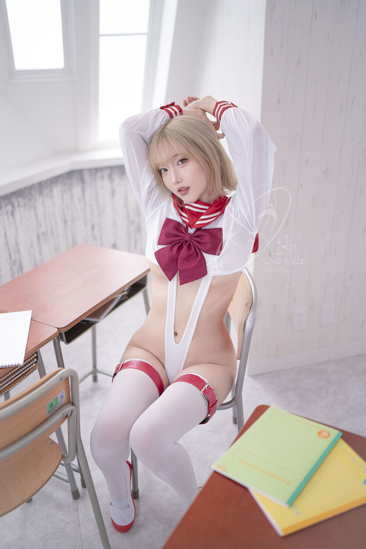 Coser@切切Celia 小春日和制服 0004 3701293986.jpg