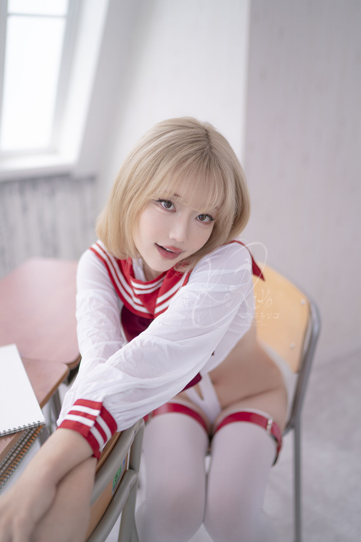 Coser@切切Celia 小春日和制服 0005 3822145089.jpg