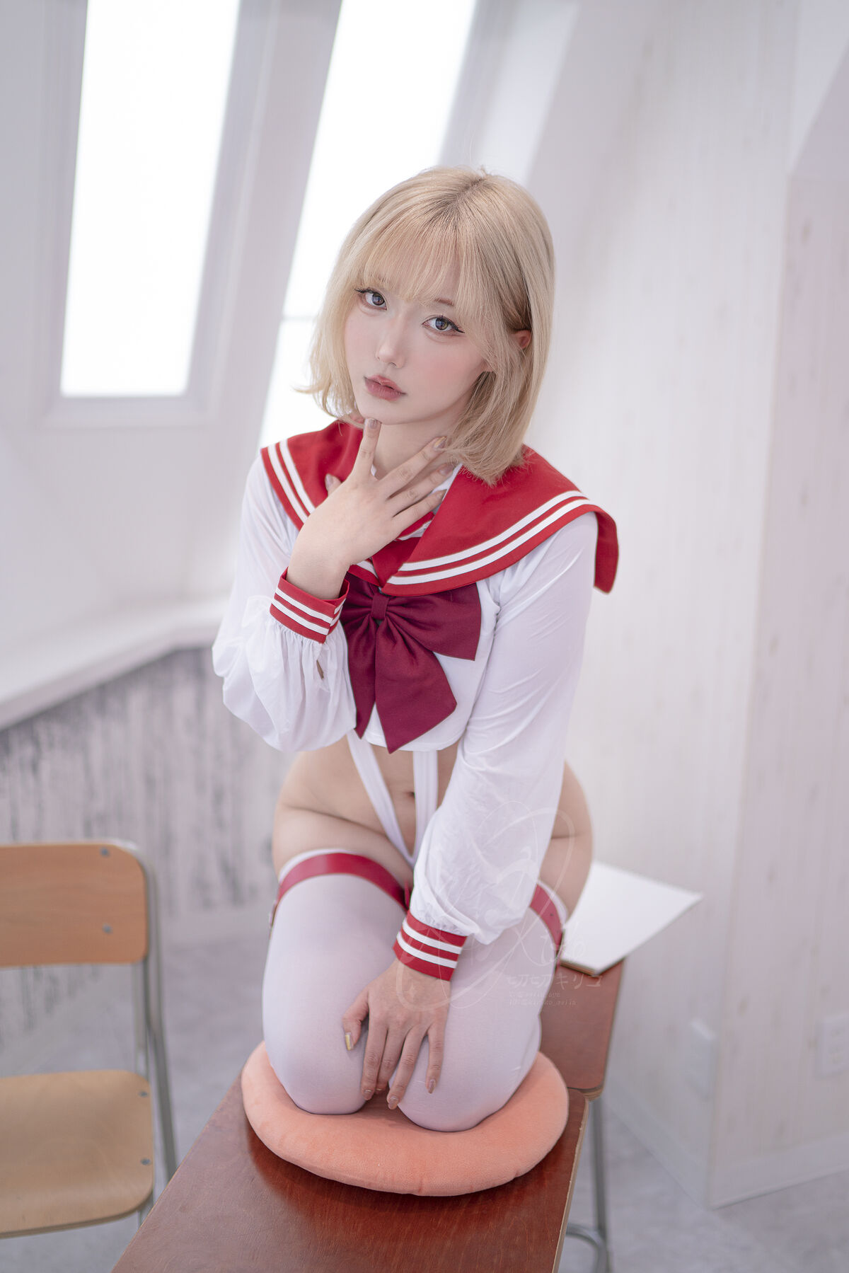 Coser@切切Celia 小春日和制服 0023 7200472900.jpg