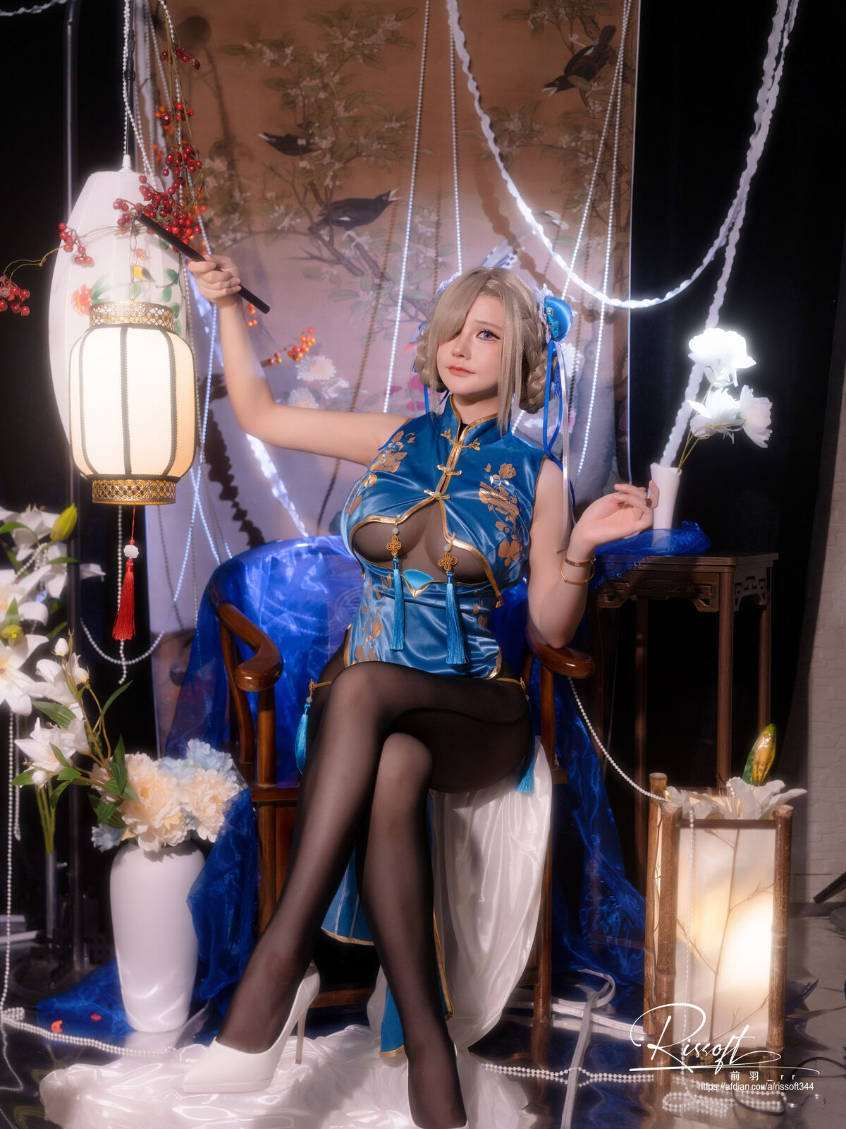 Coser@前羽_rr 明日奈同人旗袍 0001 0807819851.jpg