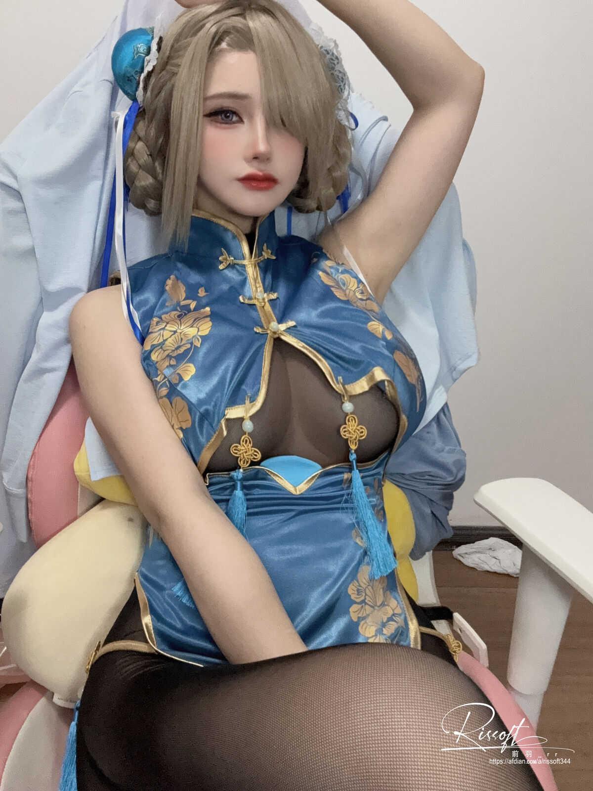 Coser@前羽_rr 明日奈同人旗袍 0049 3880304609.jpg