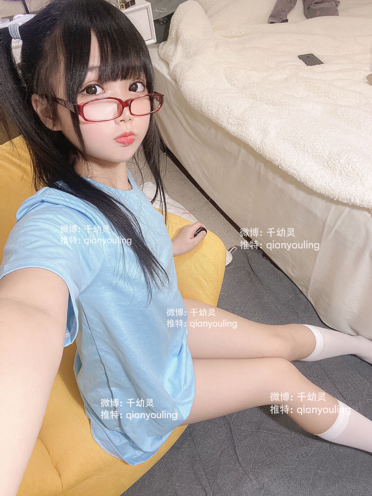 Coser@千幼灵 超级嫩的福利姬 Part1 0022 3137962963.jpg