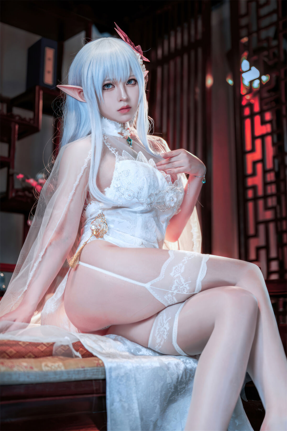 Coser@半半子 碧蓝航线 阿尔比恩旗袍 0010 4777068283.jpg