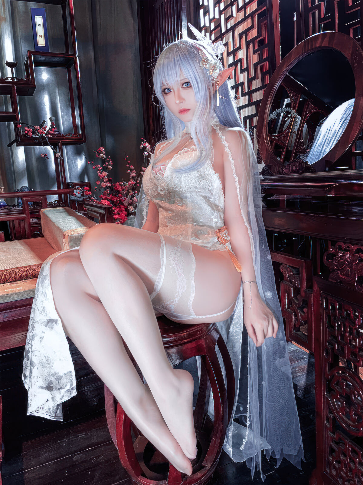 Coser@半半子 碧蓝航线 阿尔比恩旗袍 0042 1322374216.jpg