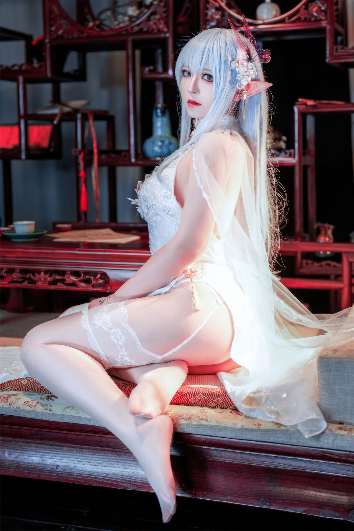 Coser@半半子 碧蓝航线 阿尔比恩旗袍 0045 2509797955.jpg