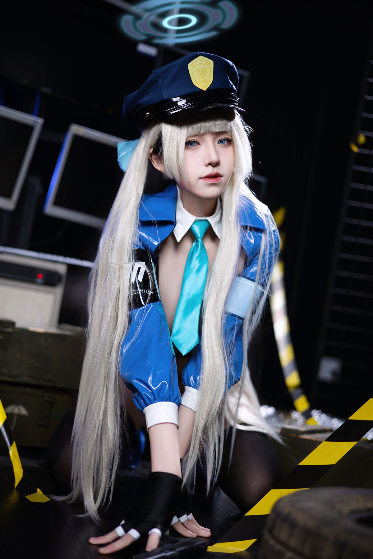 Coser@双木扶苏 toki 警察ver 0027 3936116628.jpg