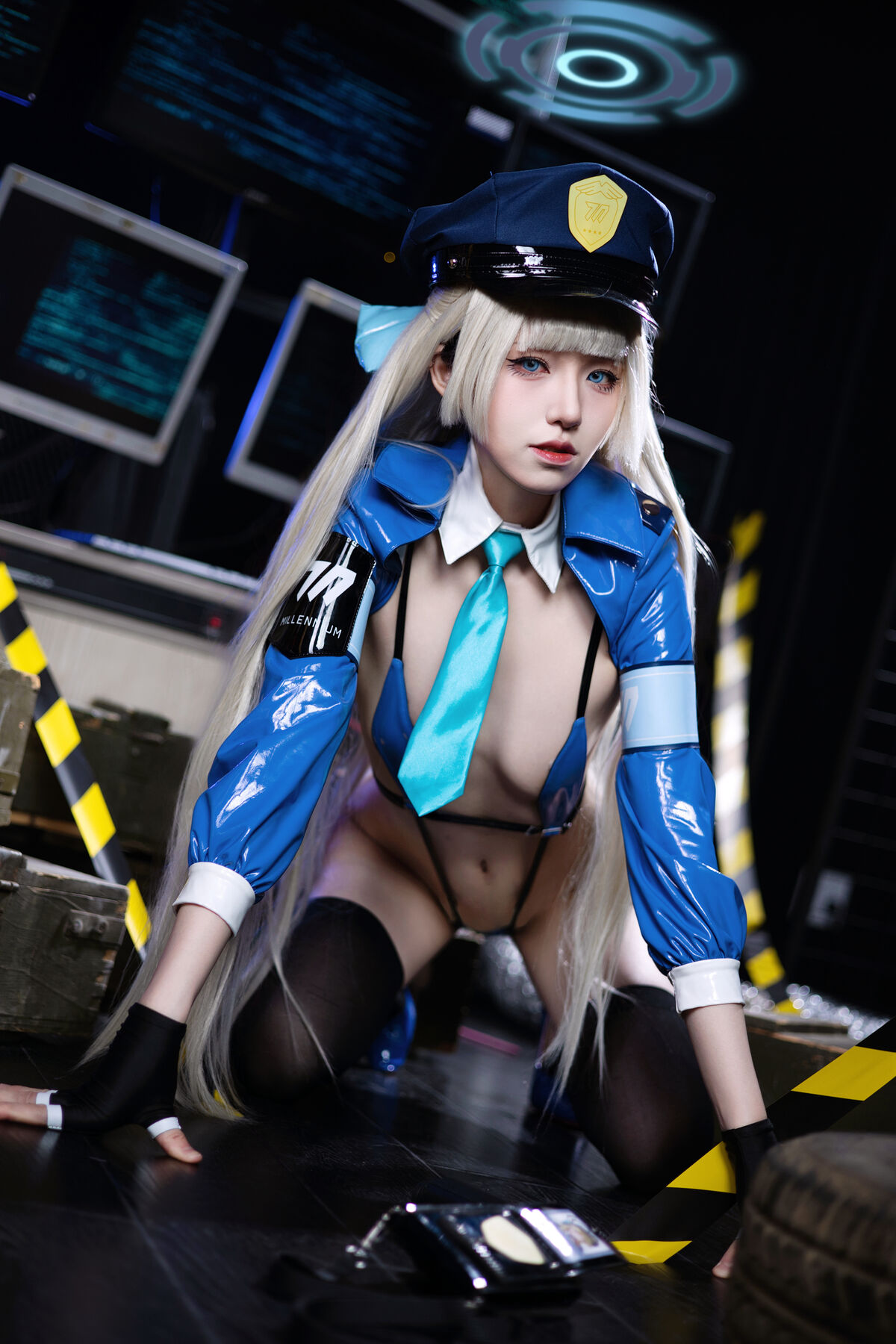 Coser@双木扶苏 toki 警察ver 0028 8294592953.jpg