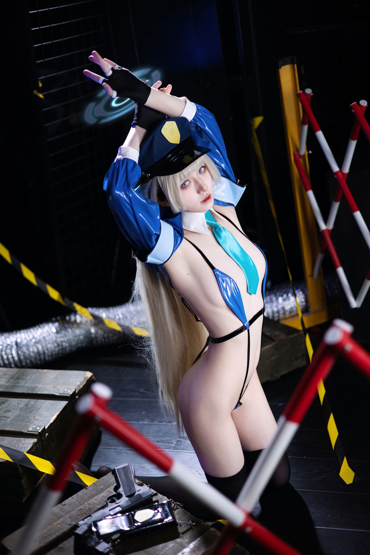 Coser@双木扶苏 toki 警察ver 0044 1879745244.jpg