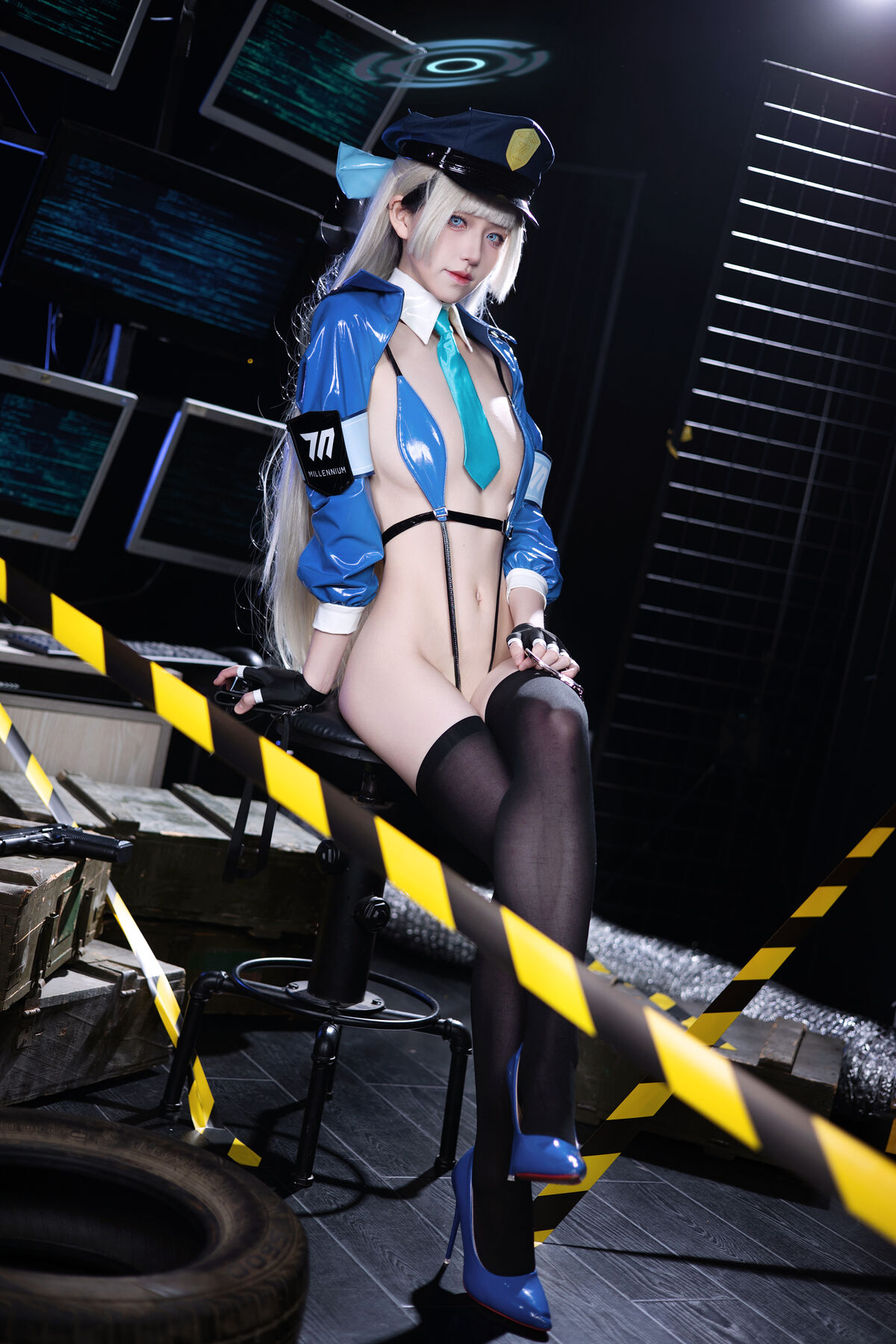 Coser@双木扶苏 toki 警察ver 0048 0818660988.jpg