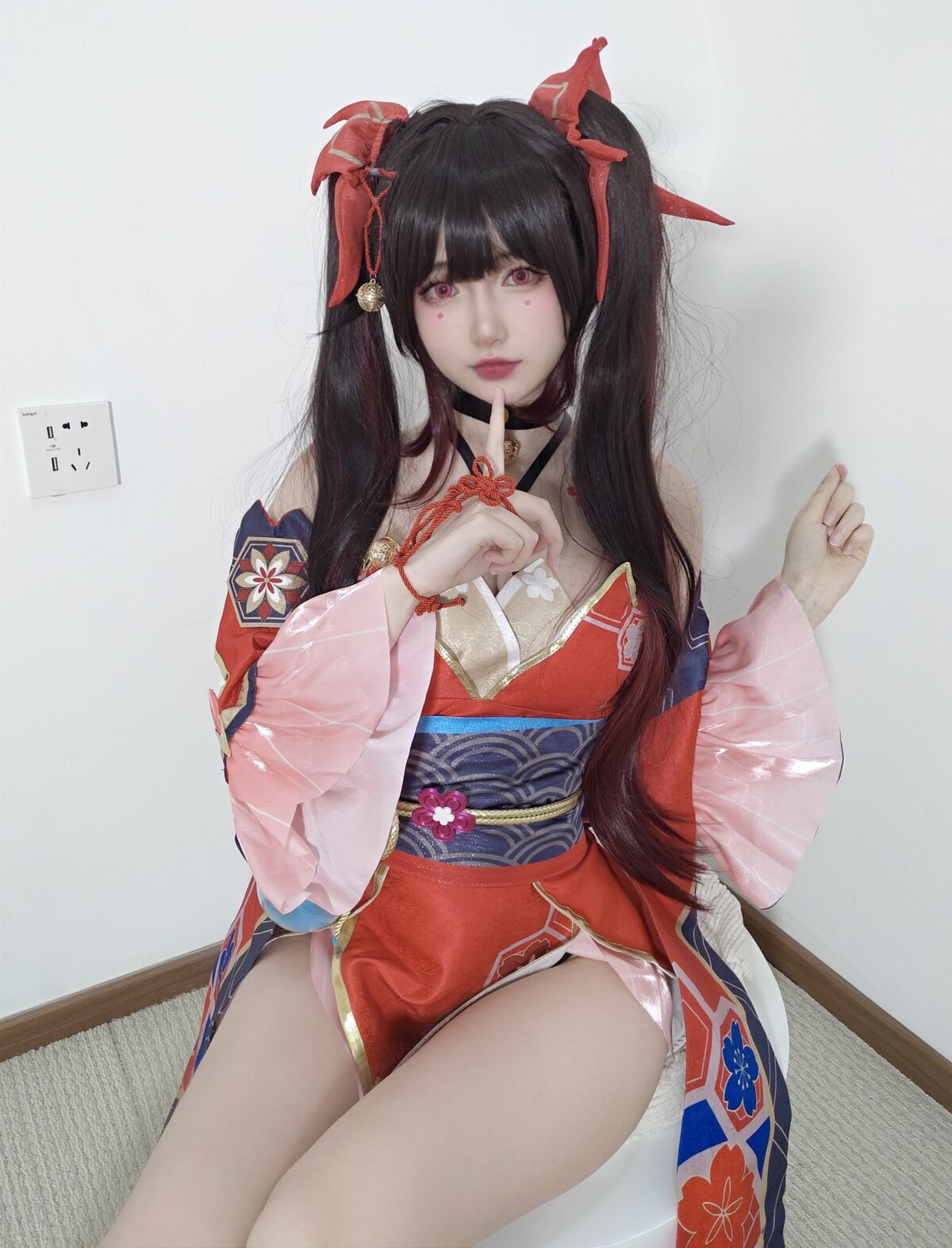 Coser@发条少女 迷之呆梨 花火 0001 6473372925.jpg