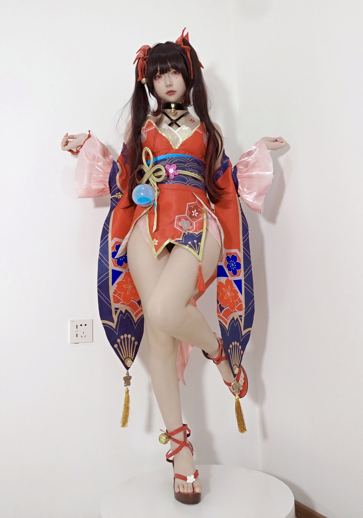 Coser@发条少女 迷之呆梨 花火 0023 5306704470.jpg