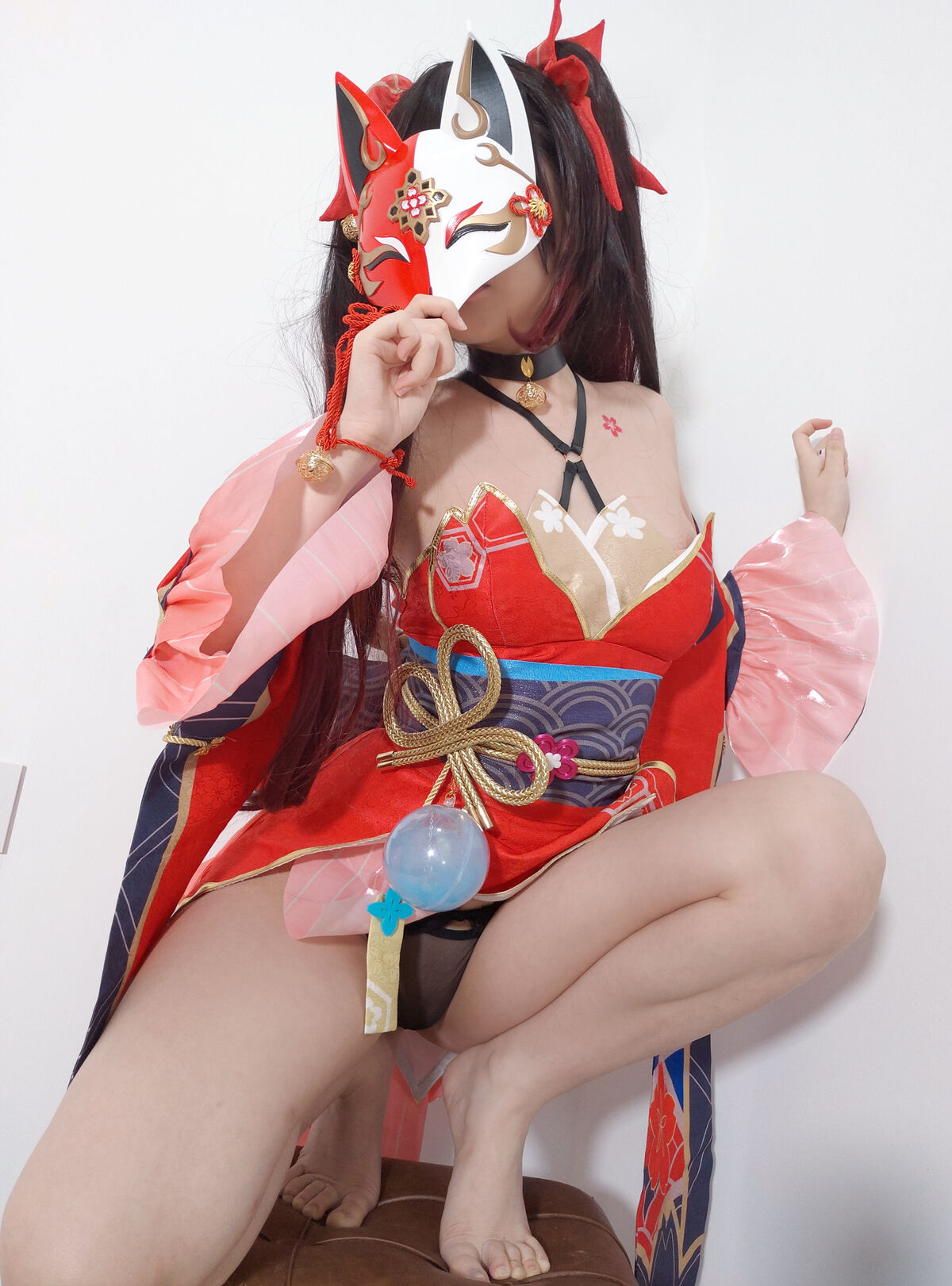 Coser@发条少女 迷之呆梨 花火 0032 2557318948.jpg