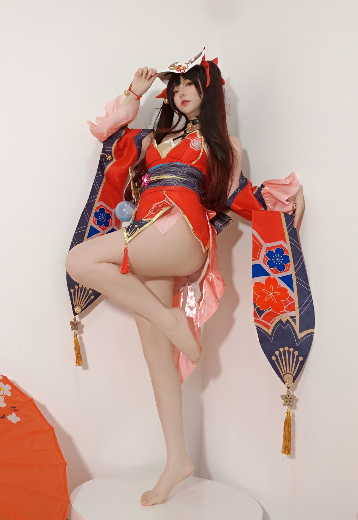 Coser@发条少女 迷之呆梨 花火 0063 3145581822.jpg