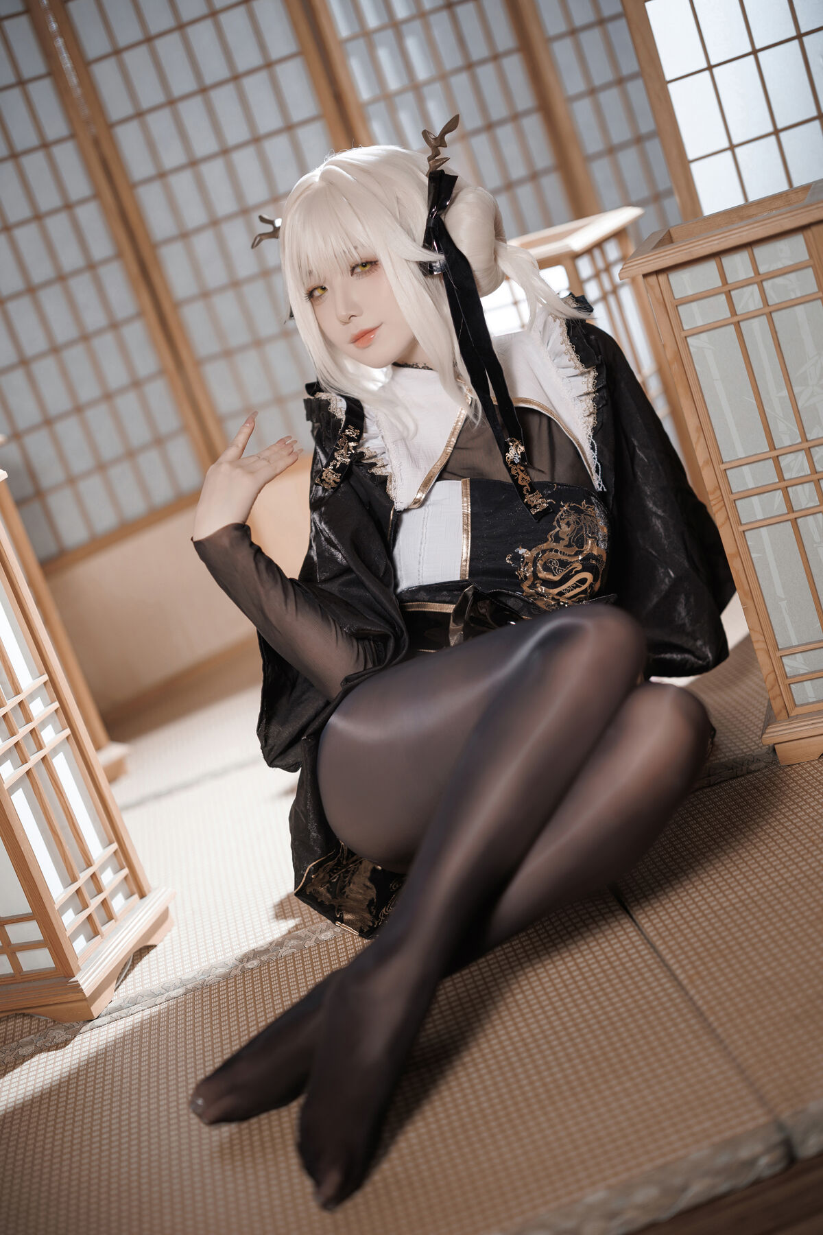 Coser@封疆疆v NIKKE 白兔布兰儿 和服 0013 3730034327.jpg