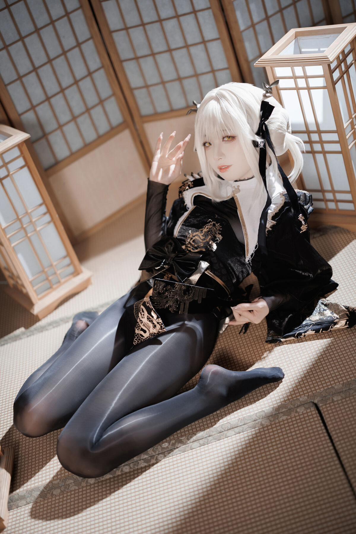 Coser@封疆疆v NIKKE 白兔布兰儿 和服 0024 2779183332.jpg