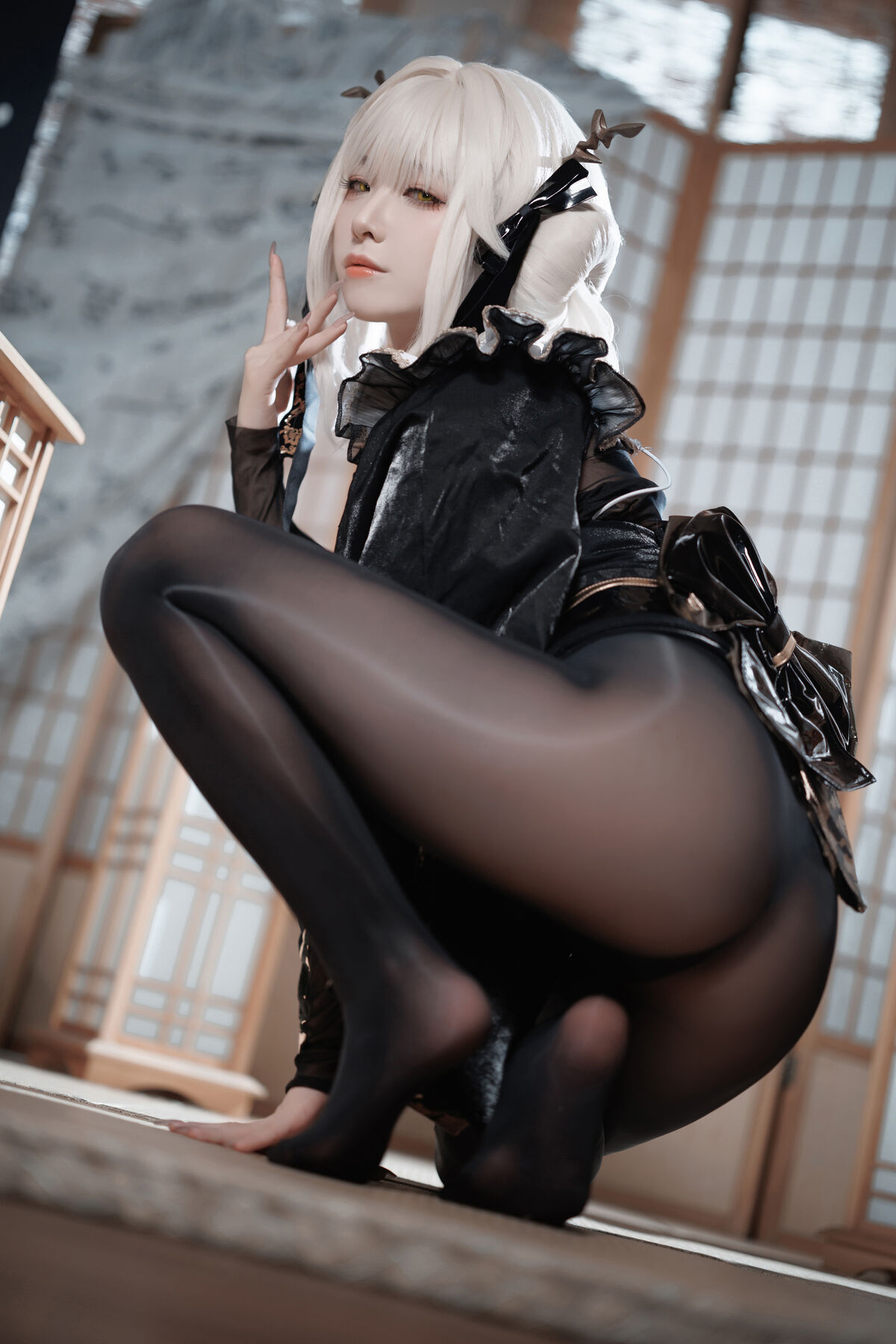 Coser@封疆疆v NIKKE 白兔布兰儿 和服 0033 5301814073.jpg