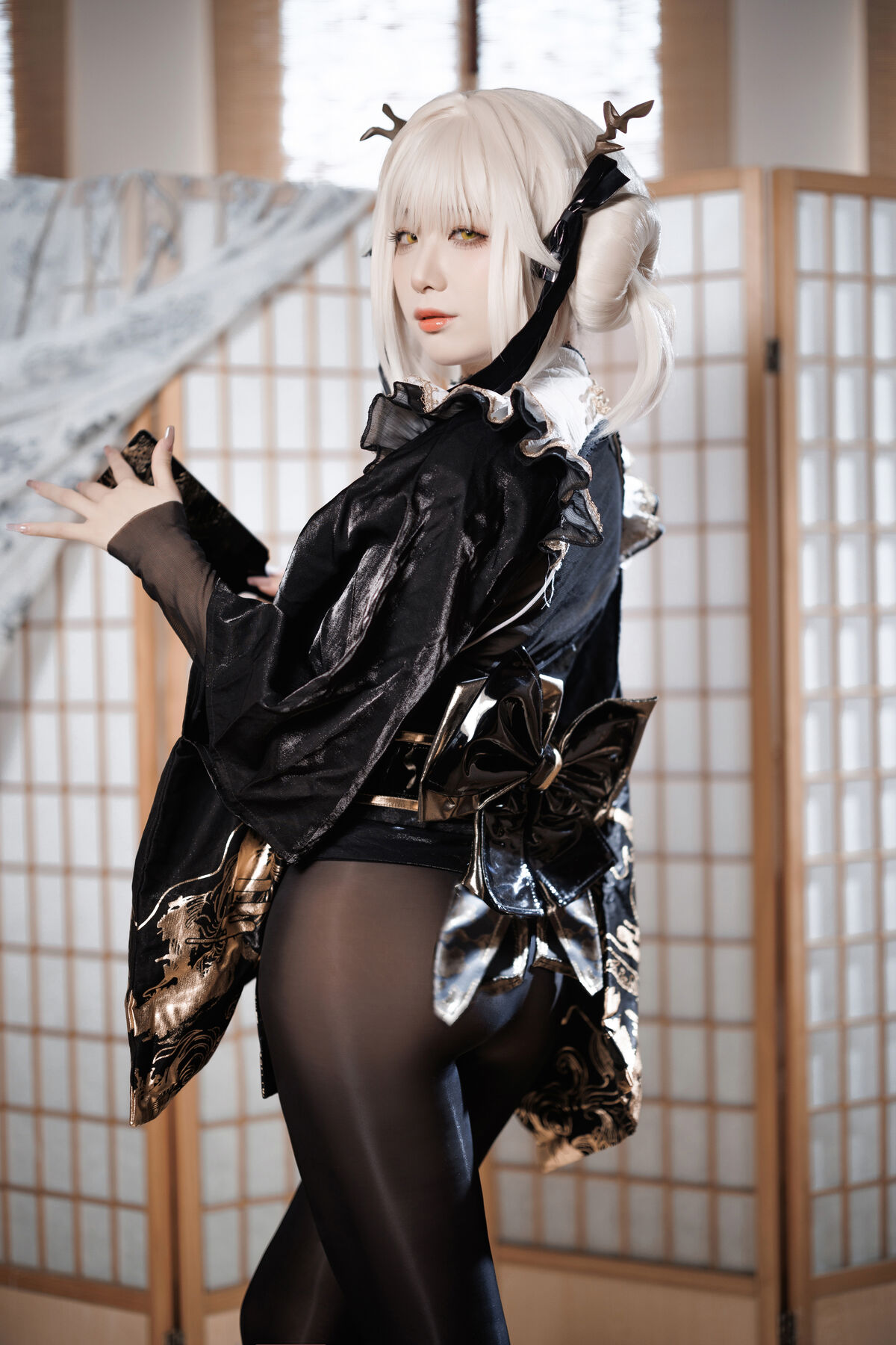 Coser@封疆疆v NIKKE 白兔布兰儿 和服 0034 5179664430.jpg