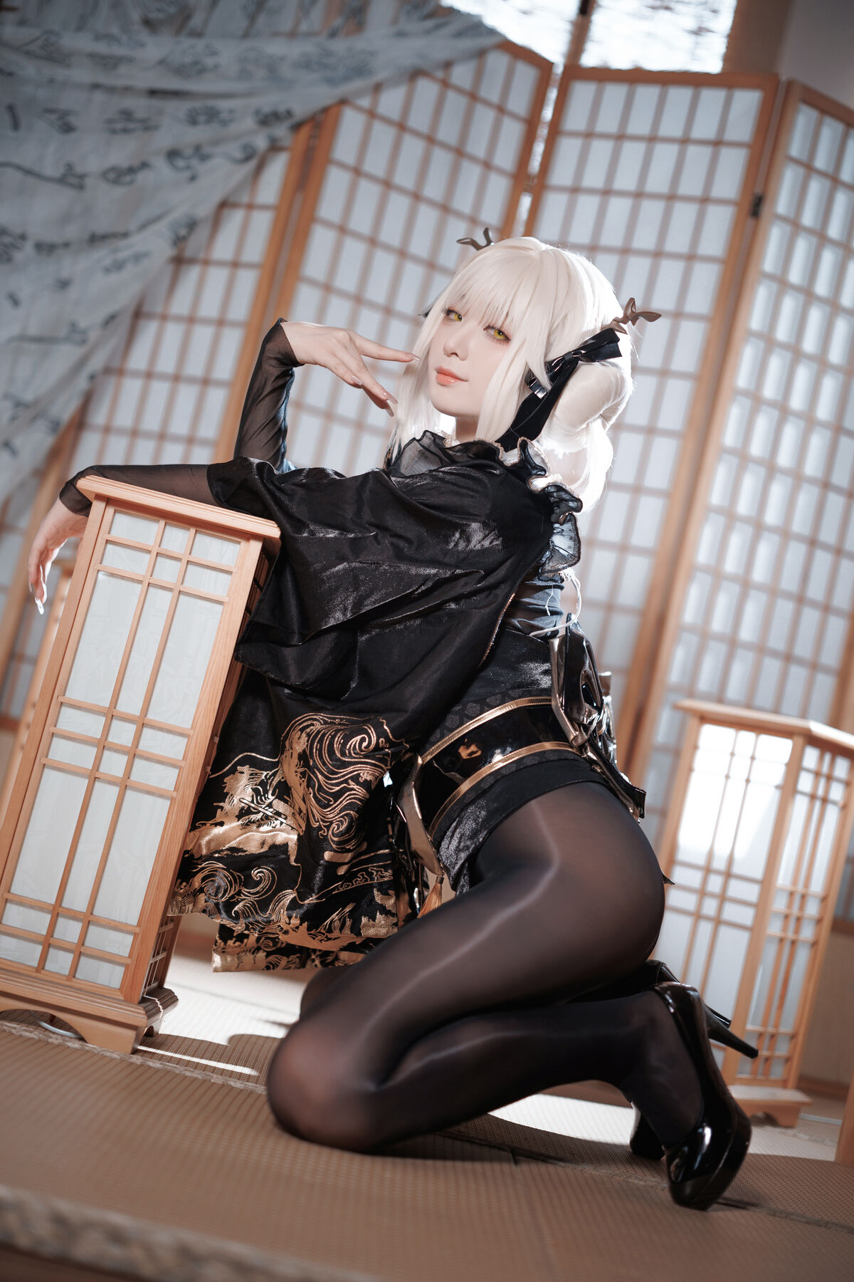 Coser@封疆疆v NIKKE 白兔布兰儿 和服 0040 7309826682.jpg