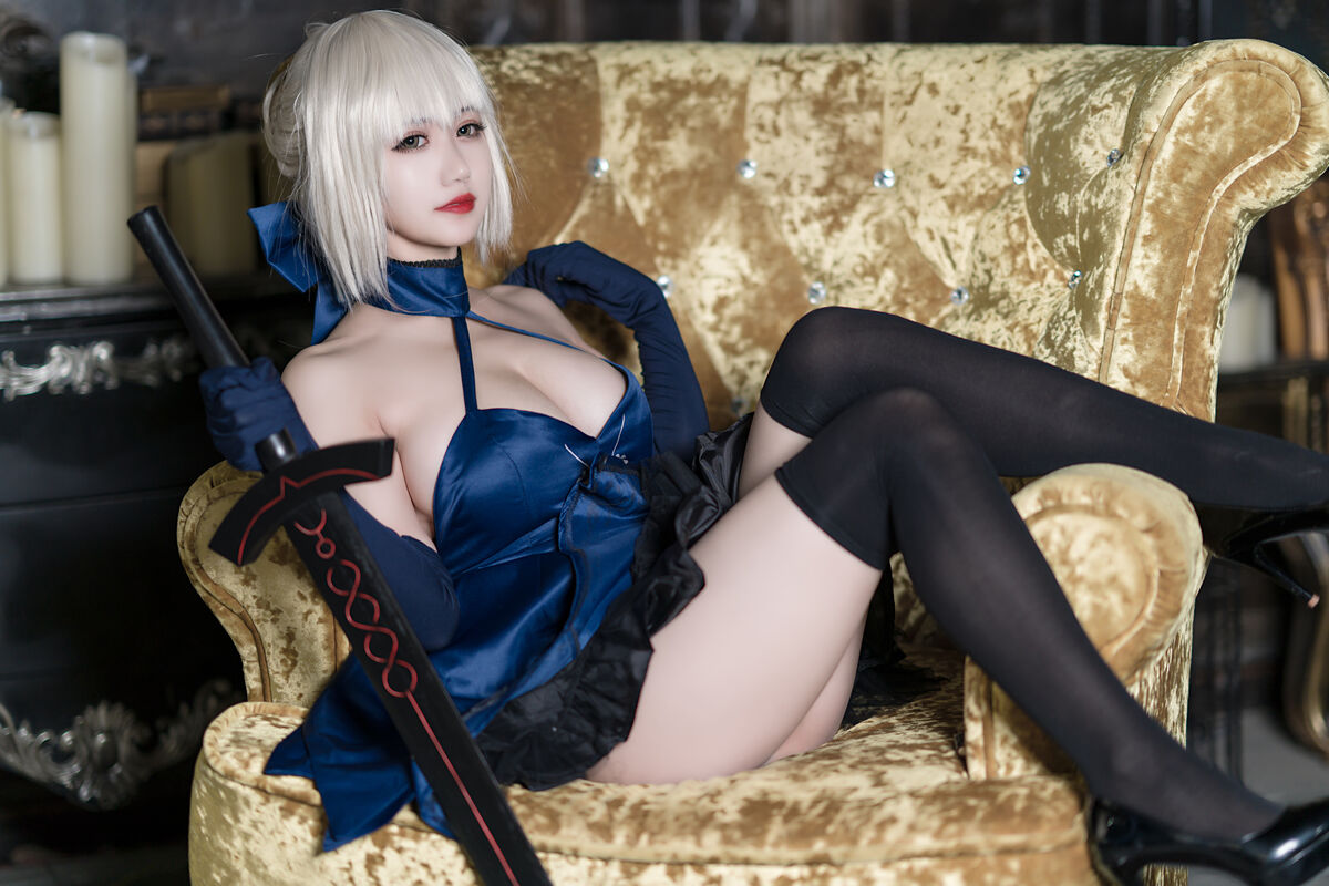 Coser@小仓千代w FGO 黑呆三破 0007 4525511363.jpg