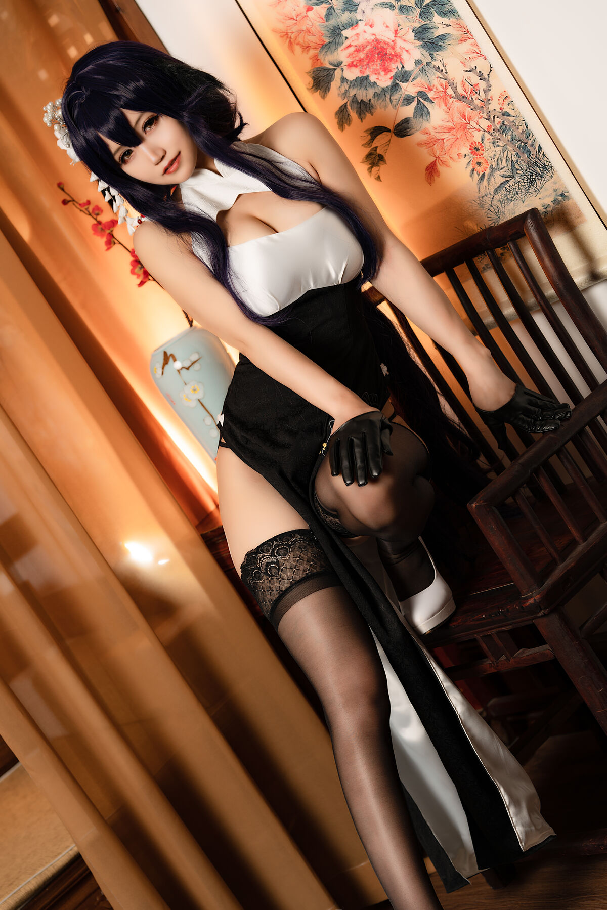 Coser@小仓千代w 吾妻旗袍 0015 7007970914.jpg