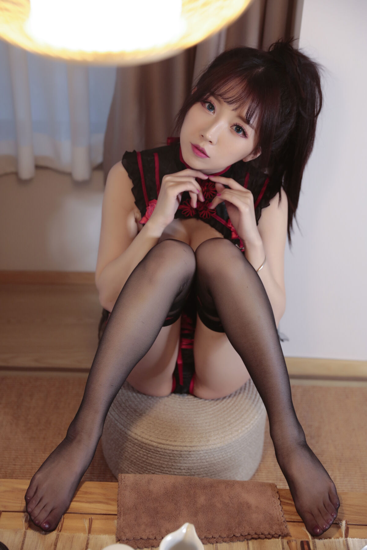 Coser@小女巫露娜 黑茶 0027 3001338467.jpg