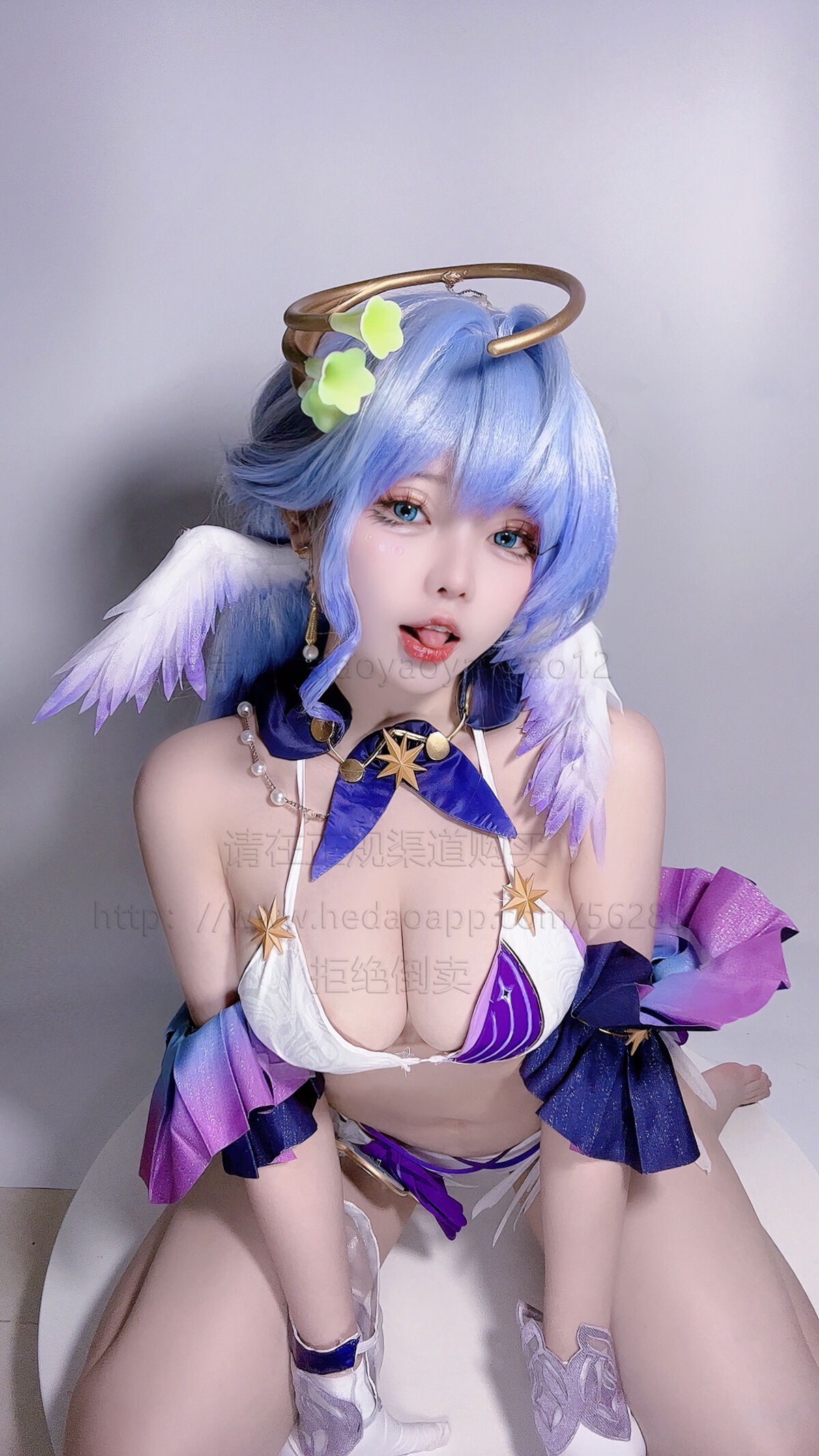 Coser@小瑶幺幺 知更鸟自拍版 0012 8802025051.jpg