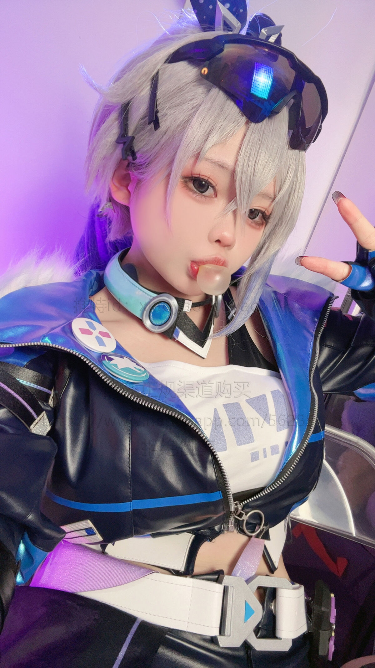 Coser@小瑶幺幺 自拍版银狼 0023 9469141750.jpg