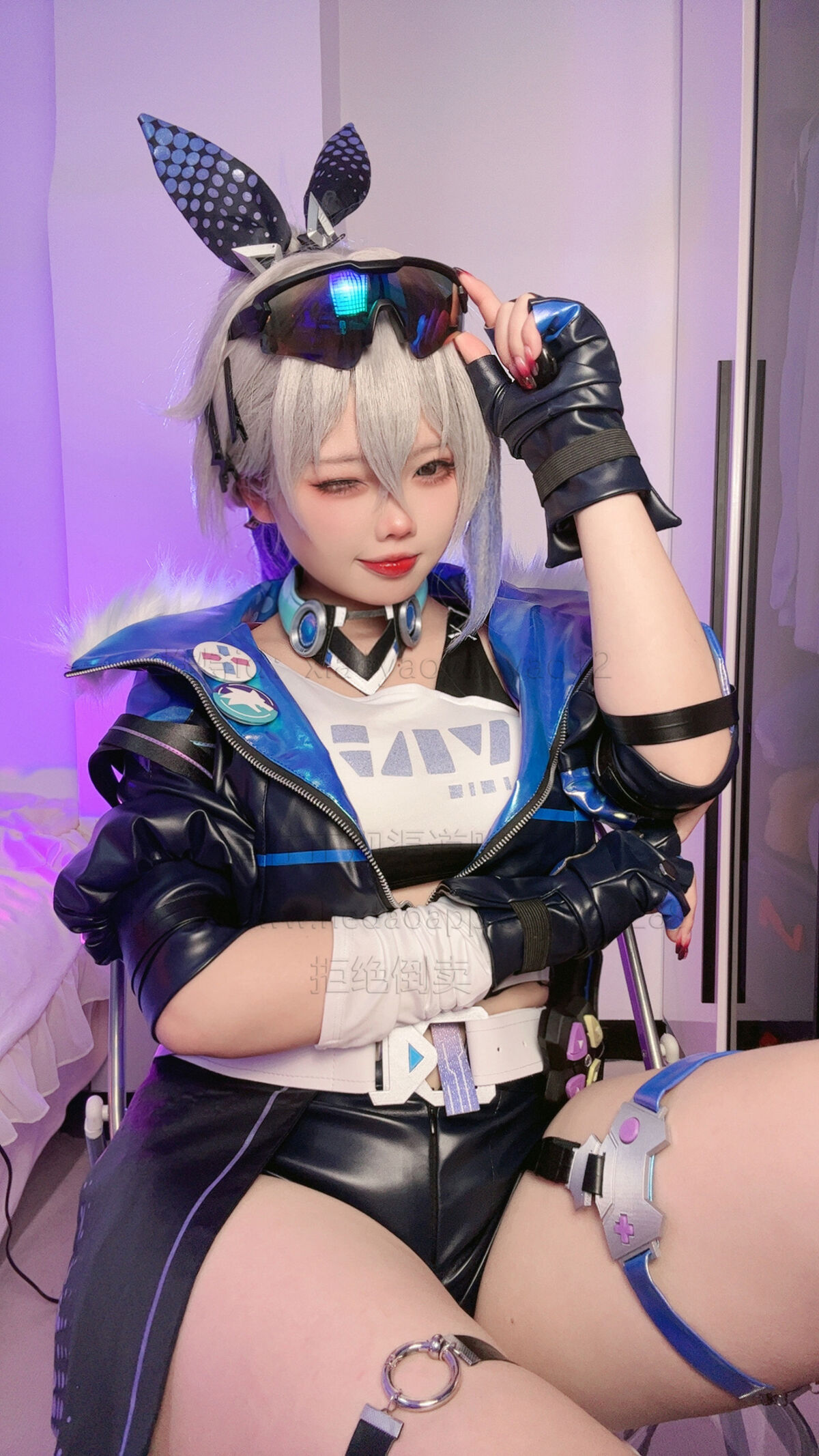 Coser@小瑶幺幺 自拍版银狼 0040 5062450060.jpg