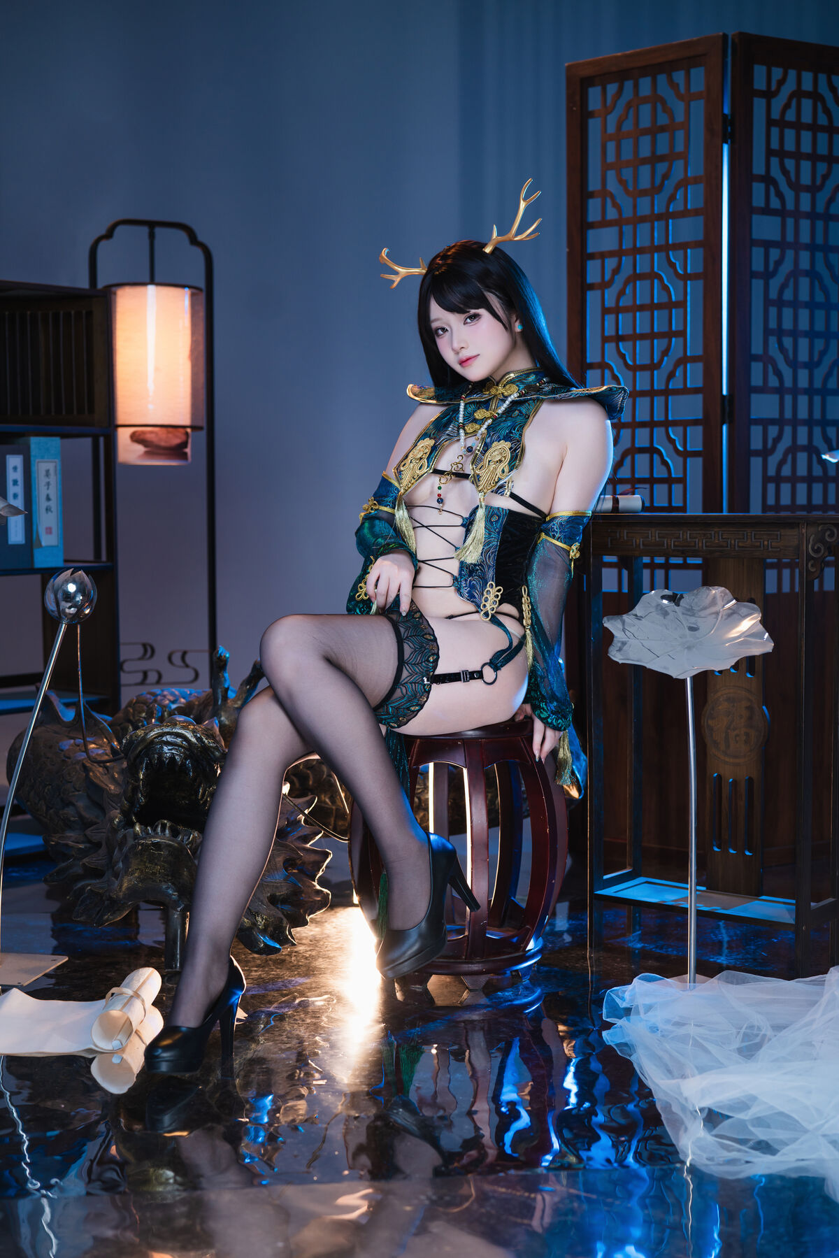 Coser@屿鱼 珑 0008 2722399898.jpg