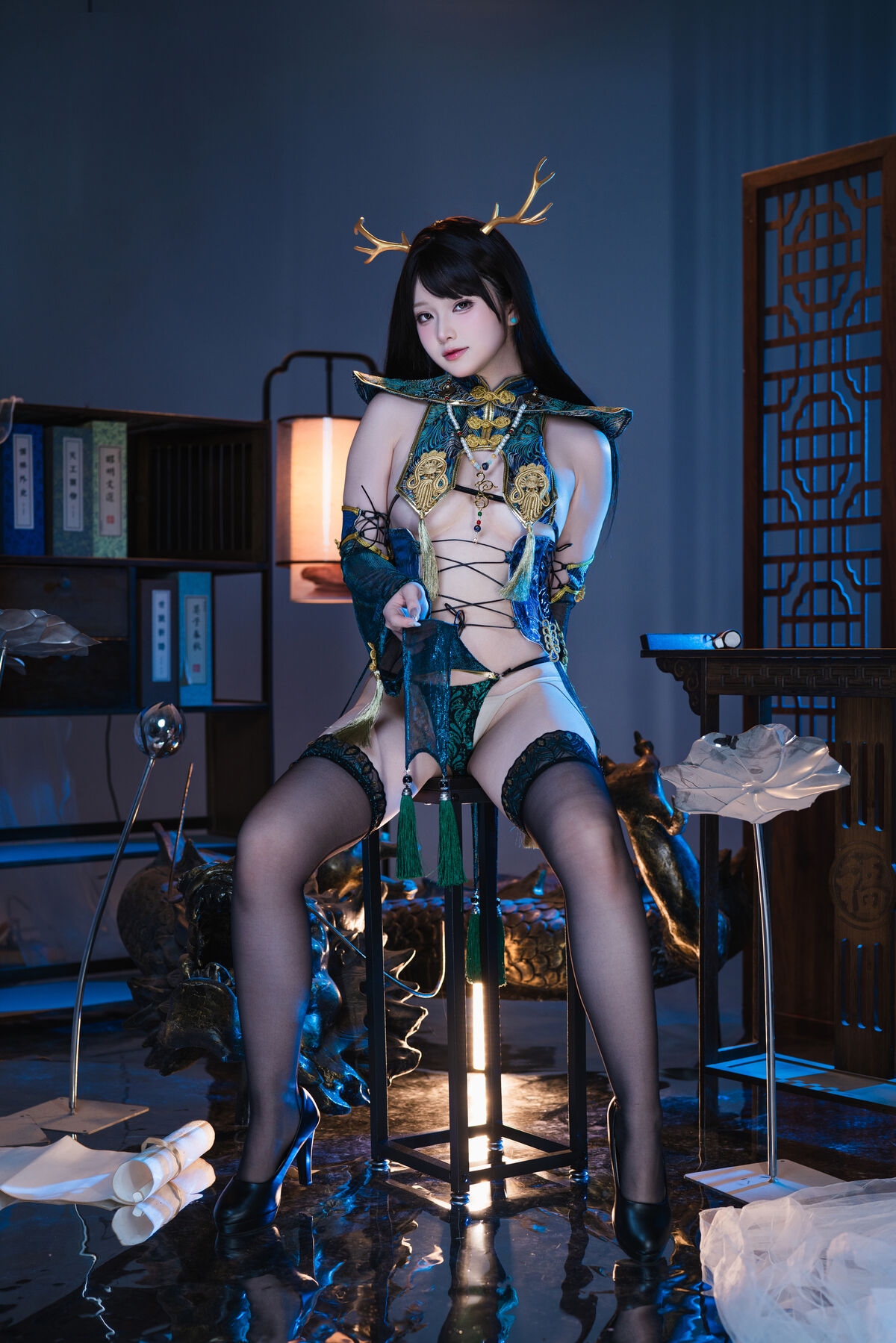 Coser@屿鱼 珑 0015 6568843975.jpg