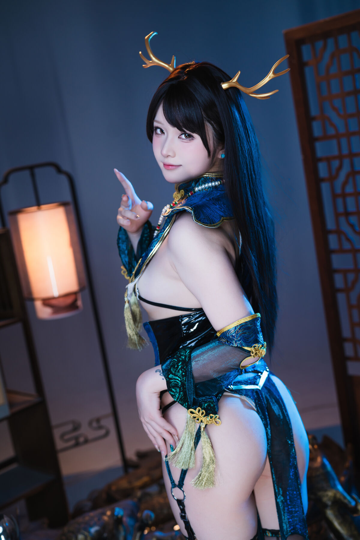 Coser@屿鱼 珑 0025 5613831963.jpg